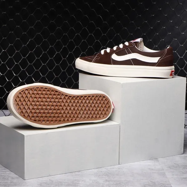 Vans SK8 - Marrom - imagem 2