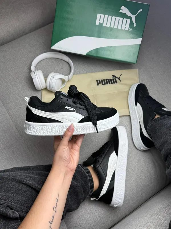 Puma - Park