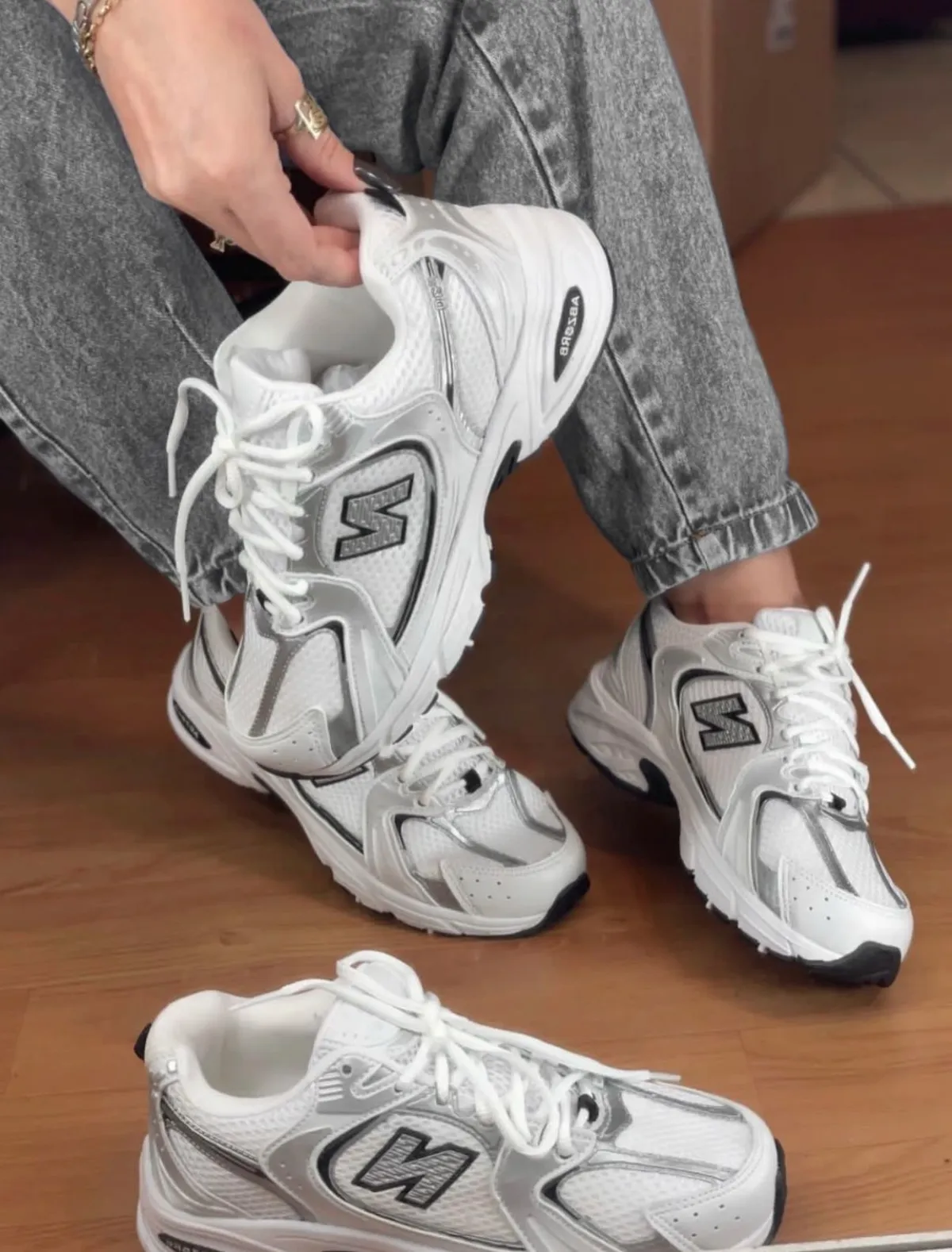 New Balance 530