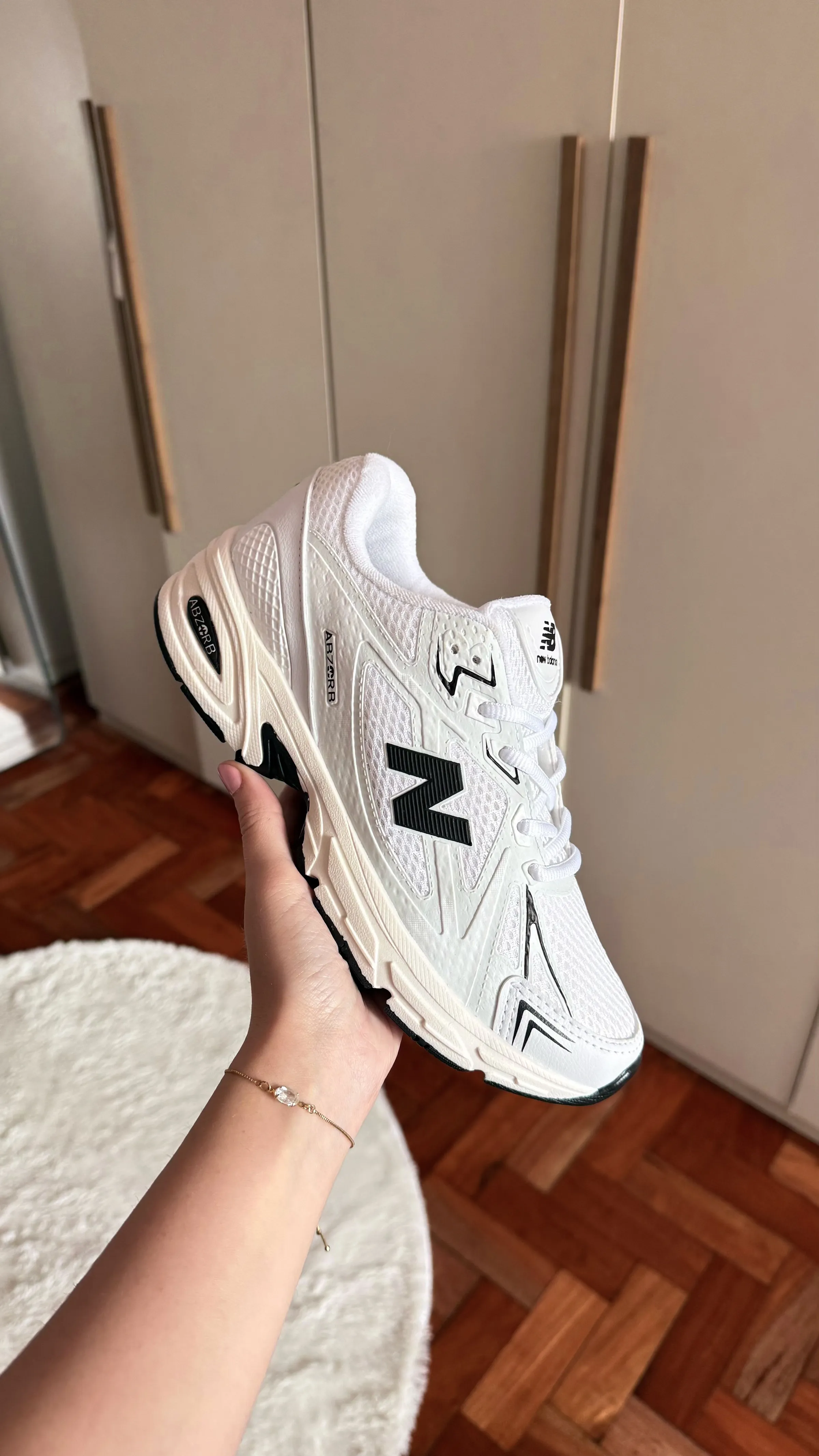 New Balance 530  - 1