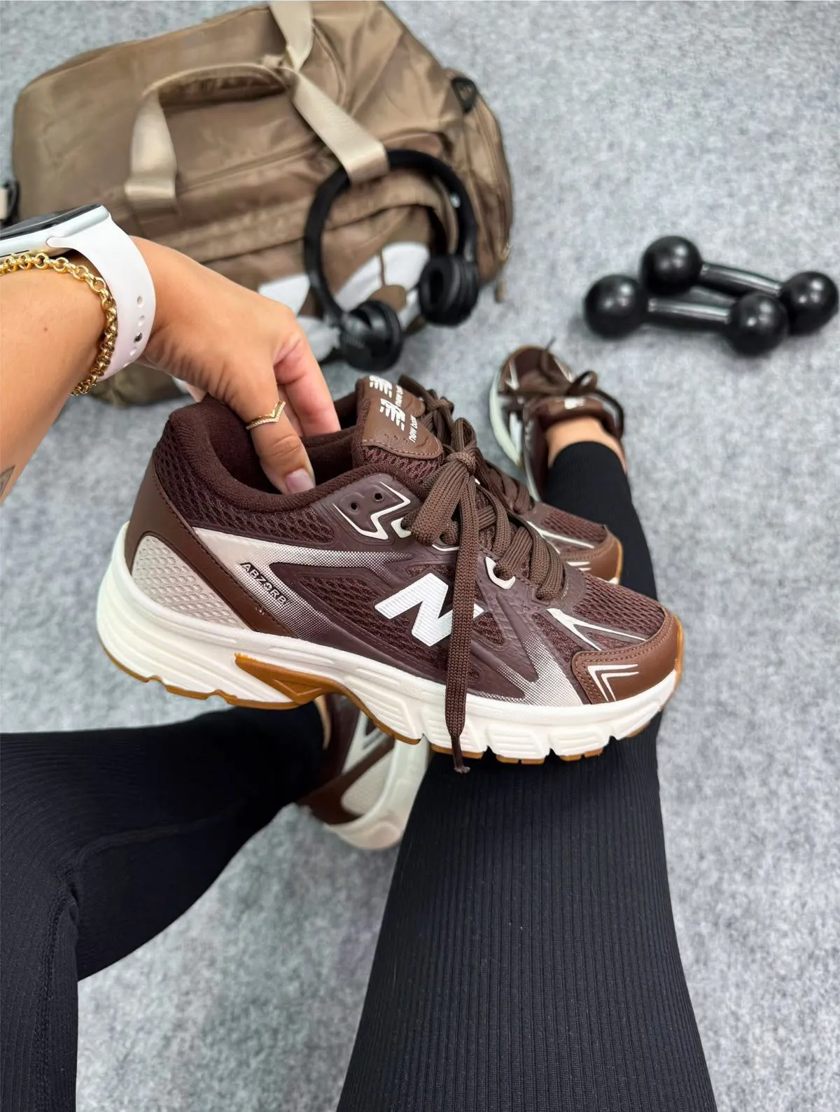 New Balance Running 
