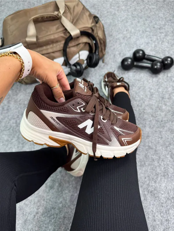 New Balance Running 