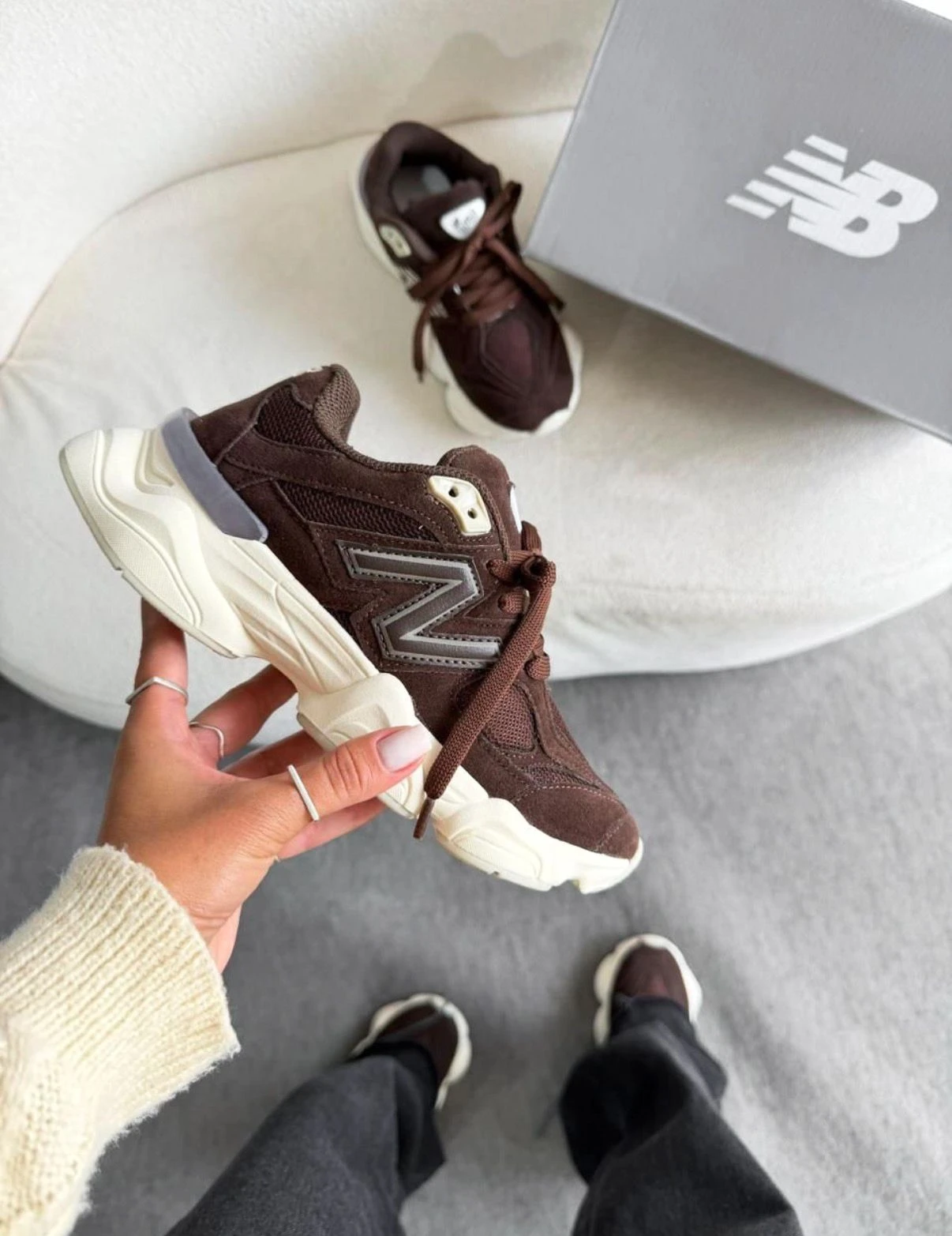 New Balance 9060 - 1