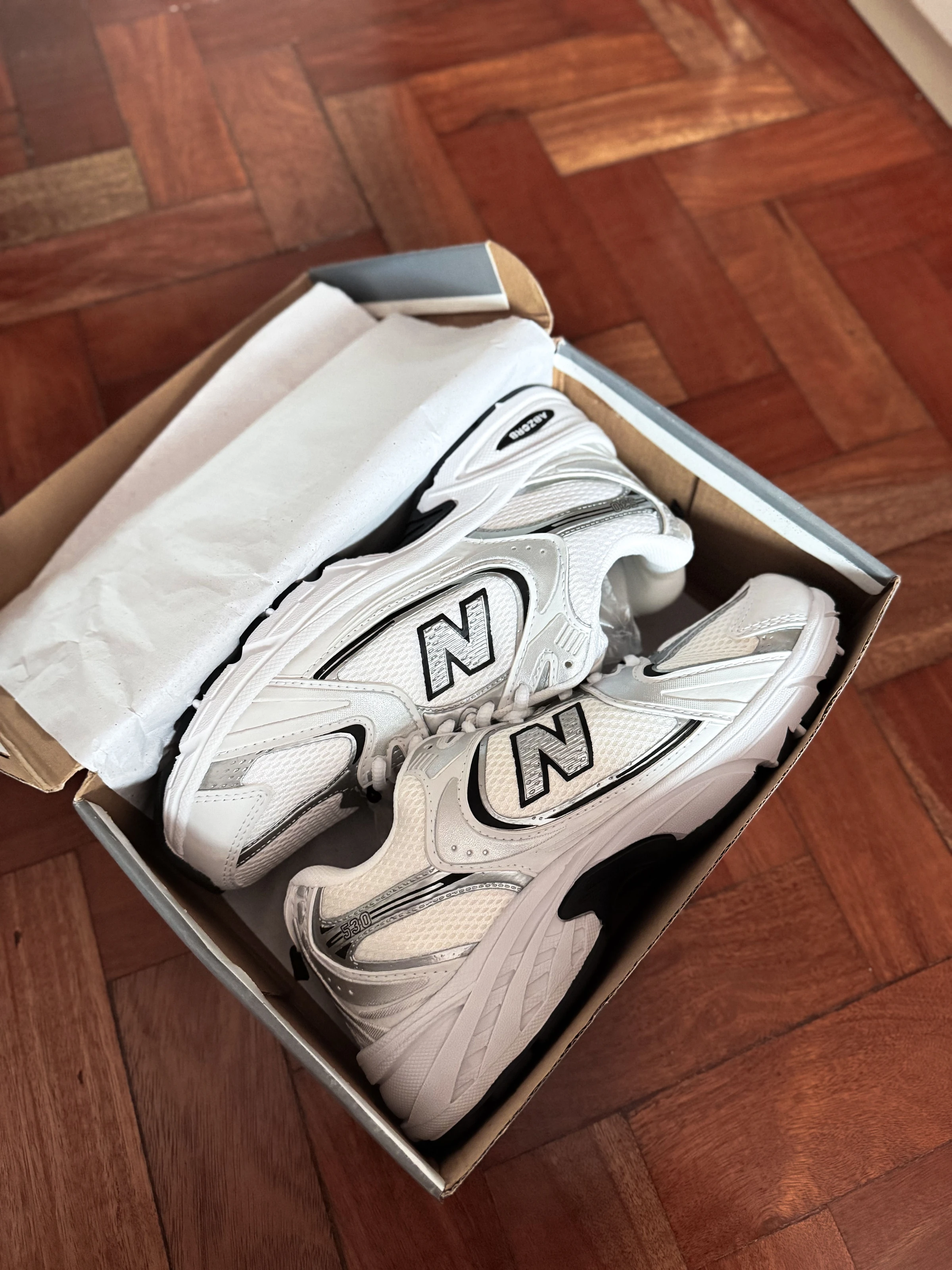 New Balance 530 - 1