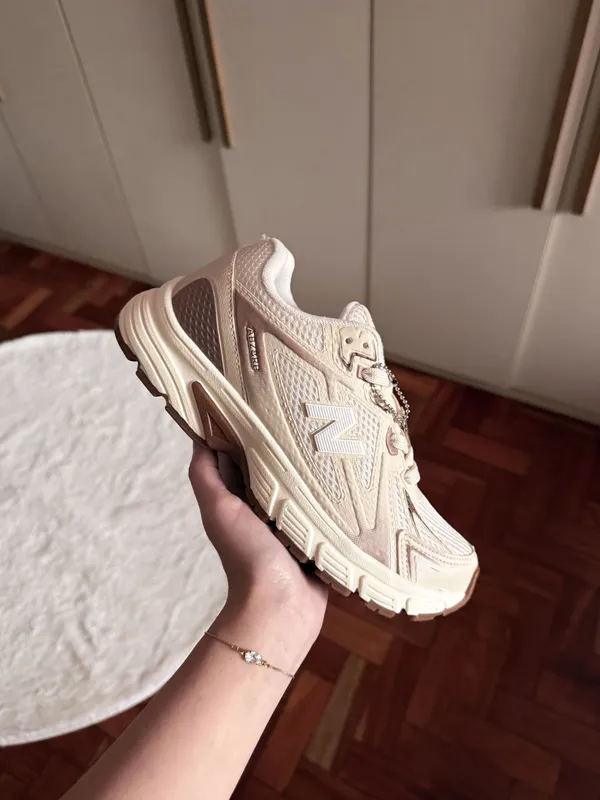 New Balance Running 