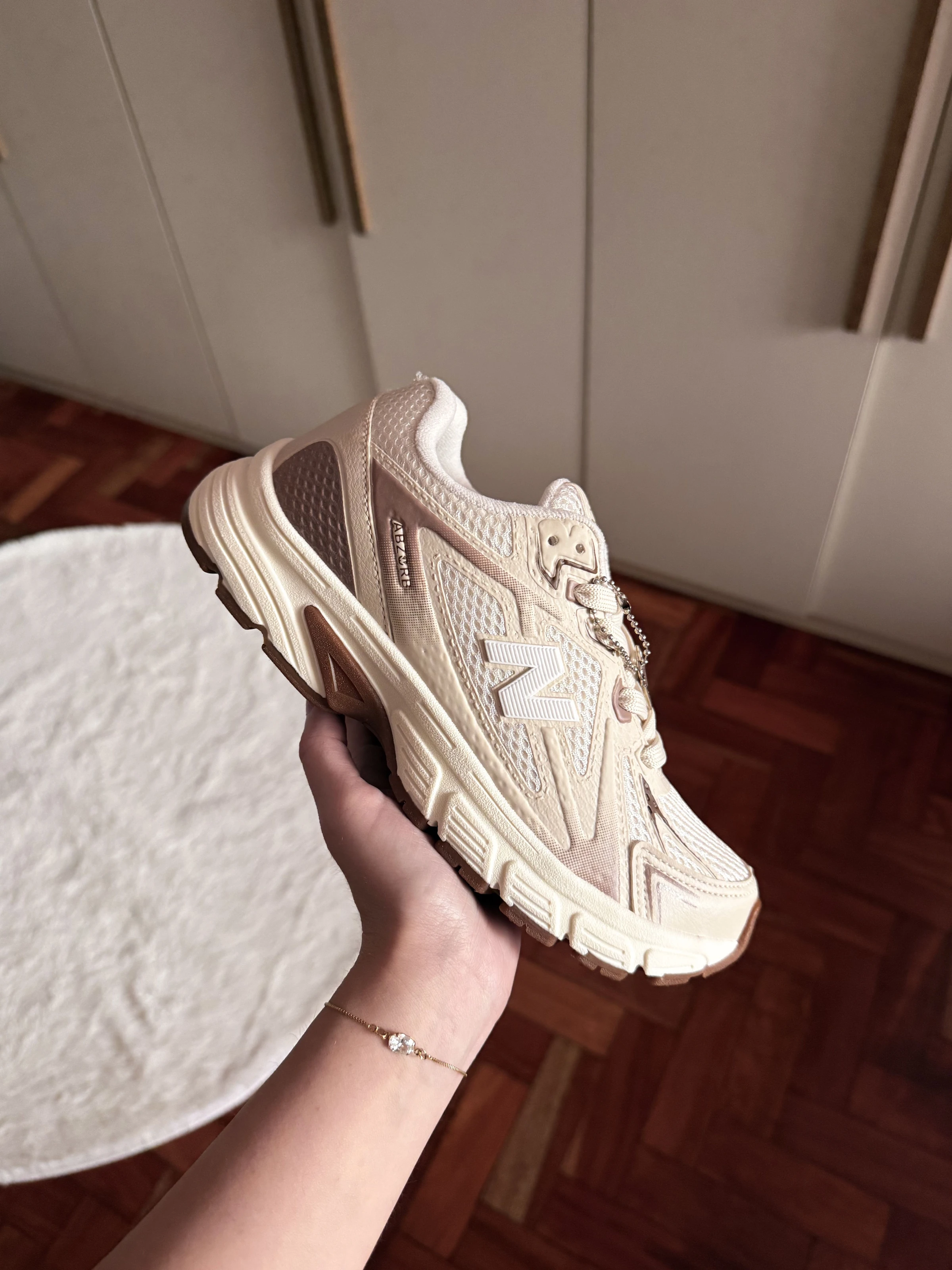 New Balance Running  - 1