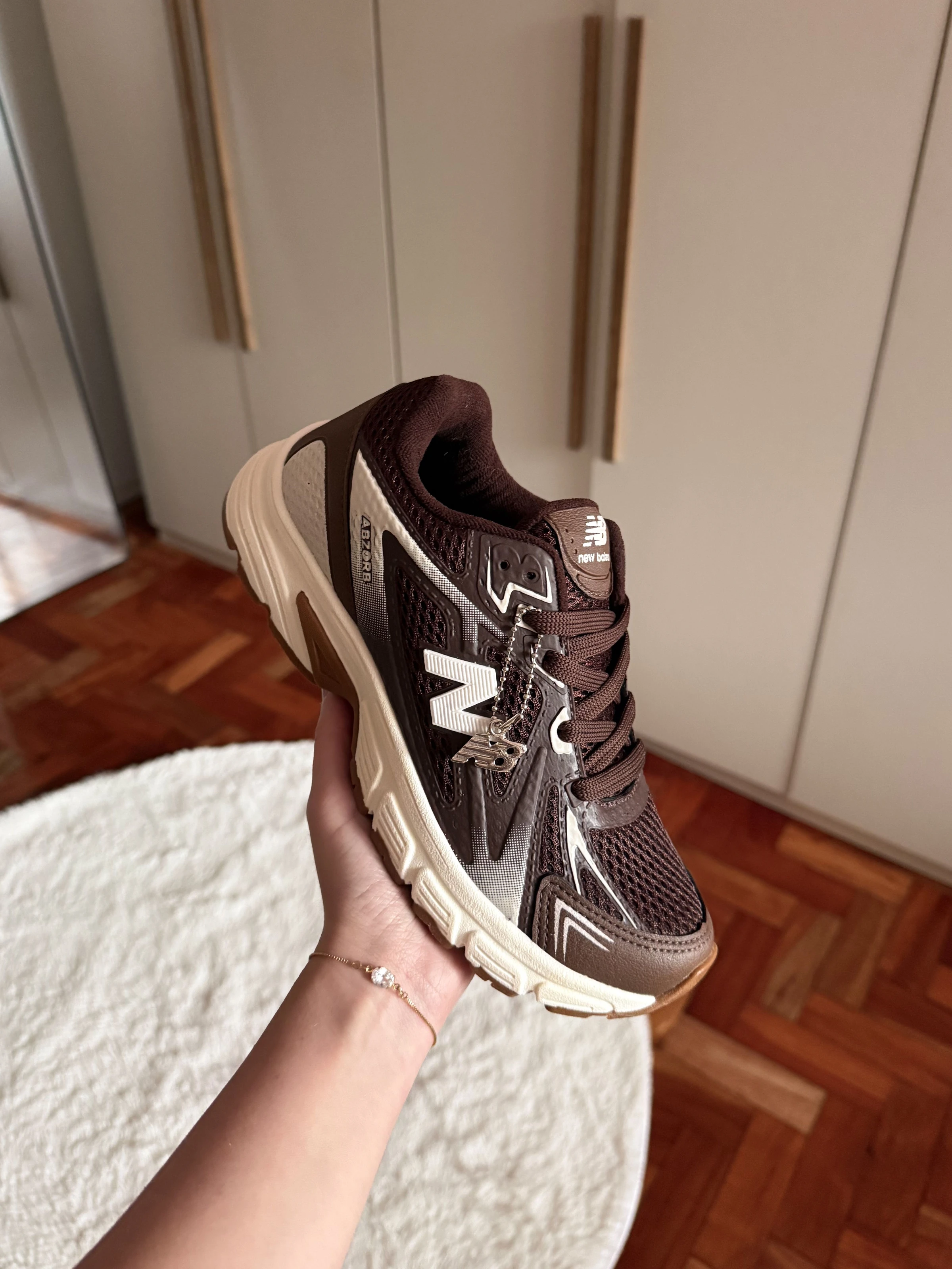 New Balance Running  - 2