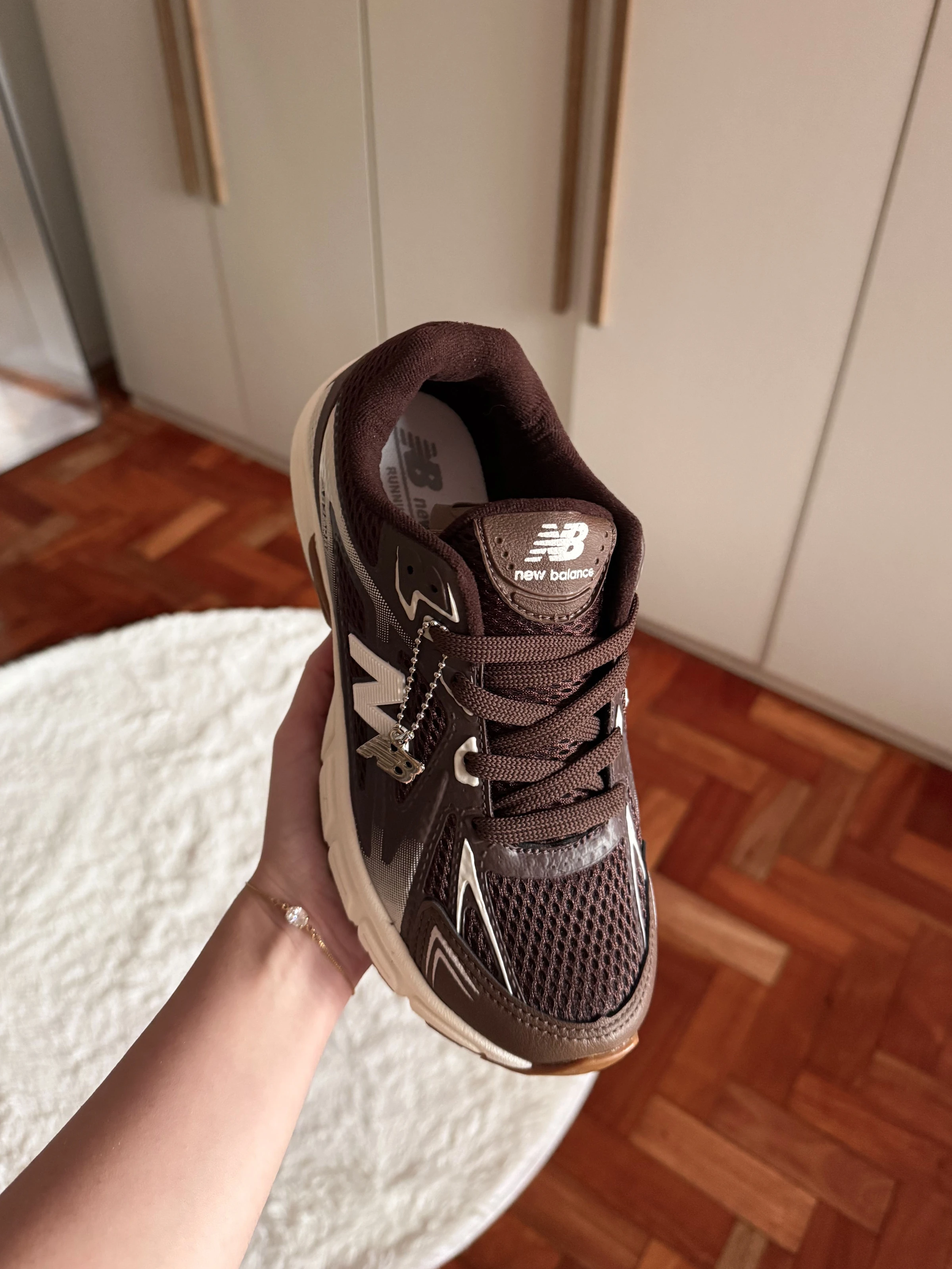 New Balance Running  - 3