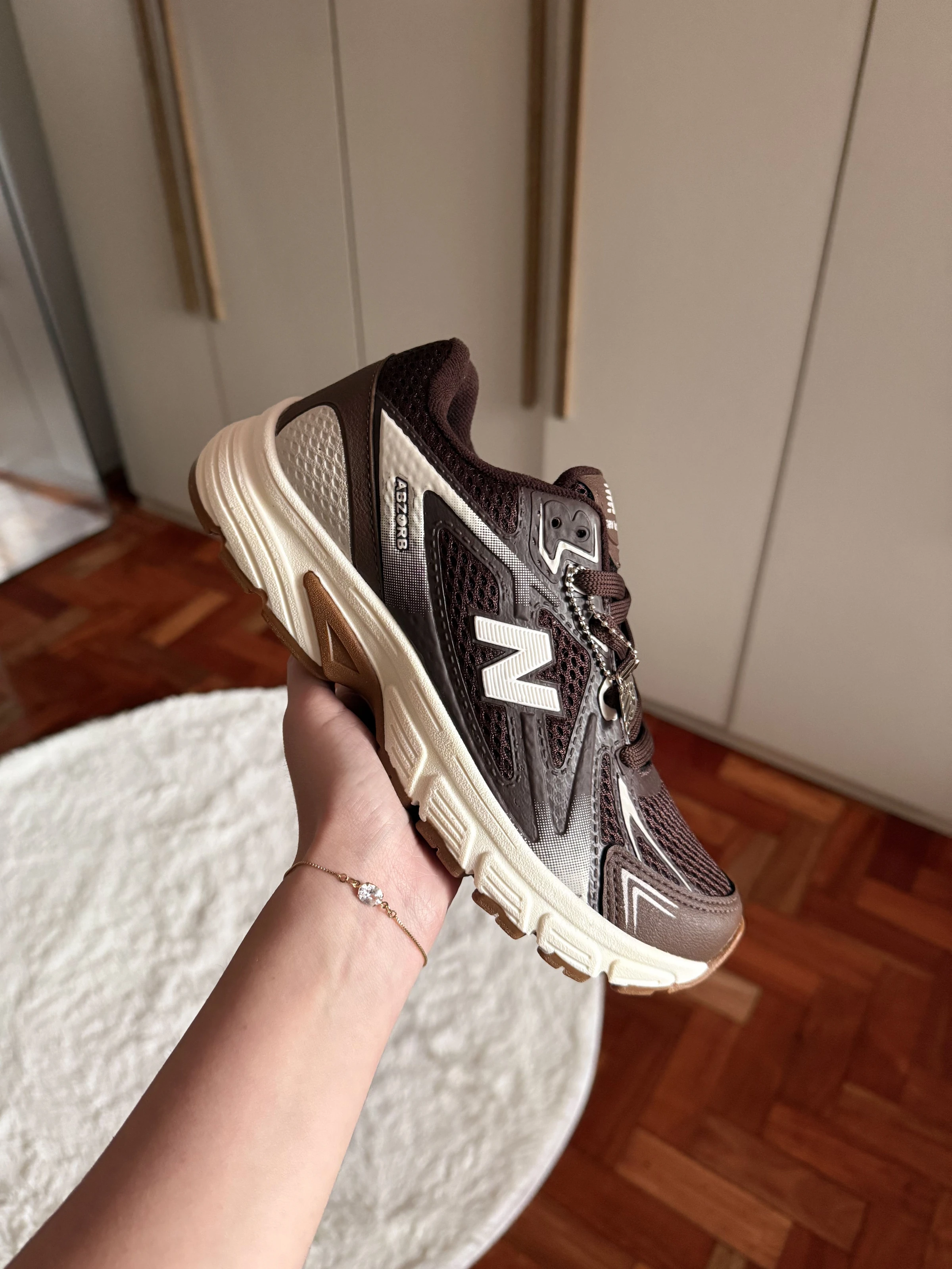 New Balance Running  - 4