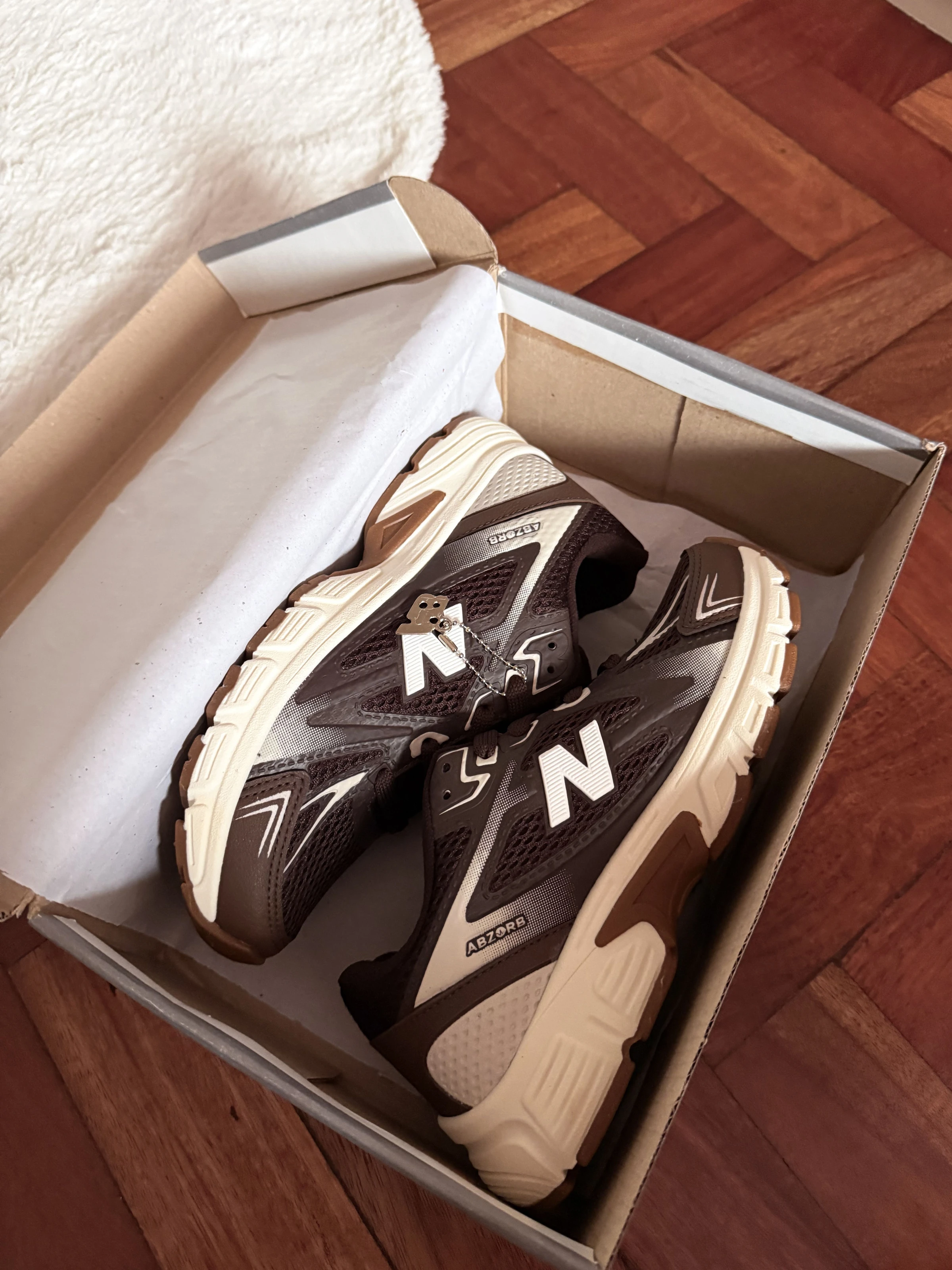 New Balance Running  - 6