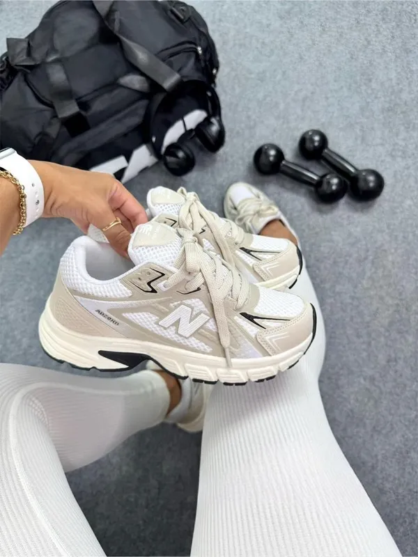 New Balance Running