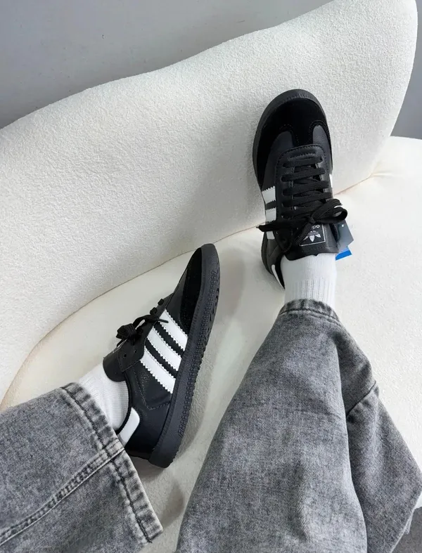 Adidas Samba