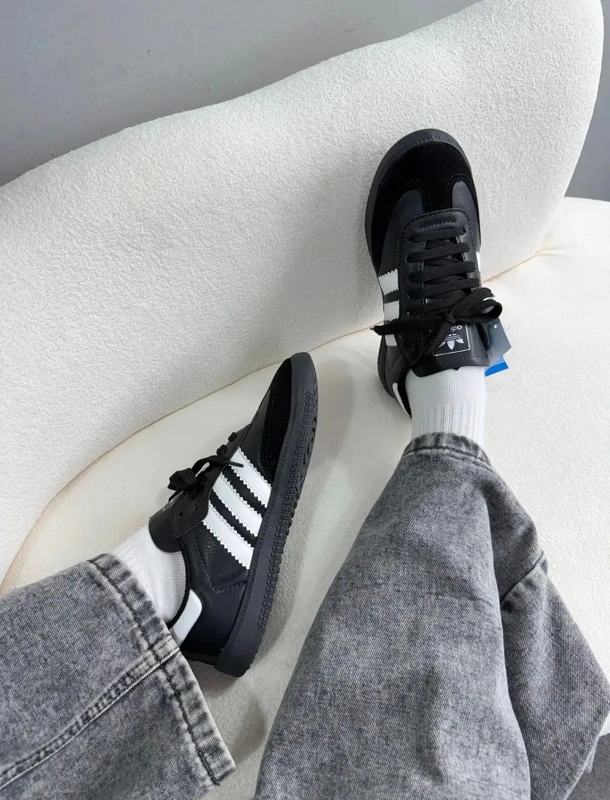 Adidas Samba - 1