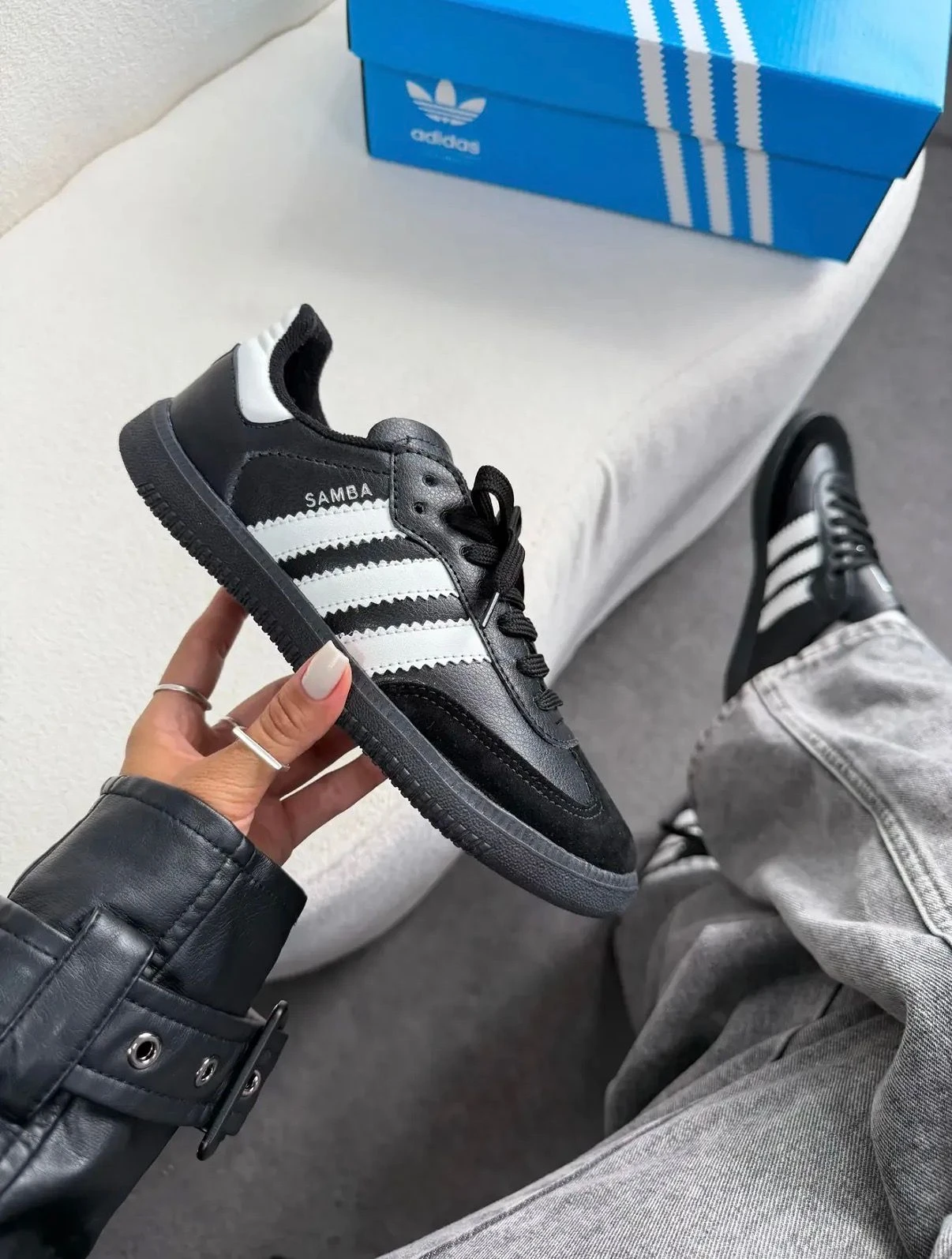 Adidas Samba - 2