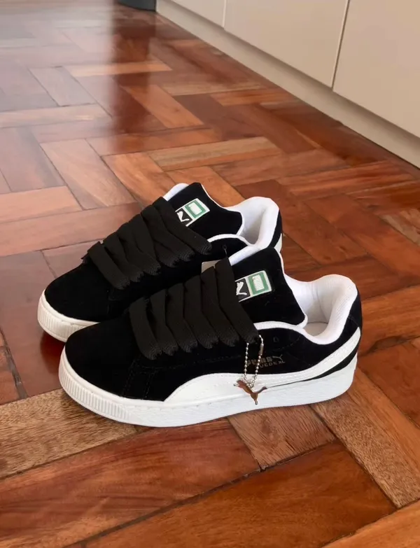 Puma - Suede 