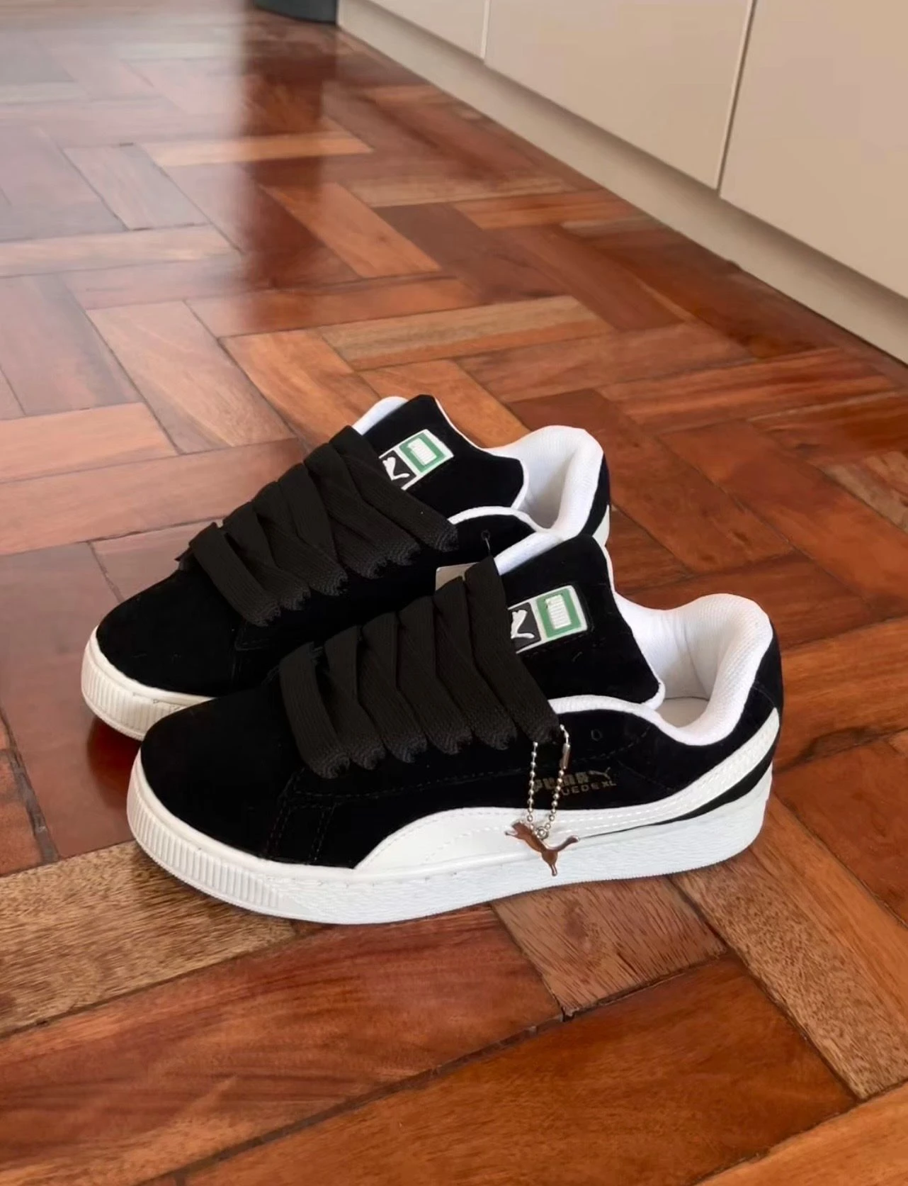 Puma - Suede  - 3