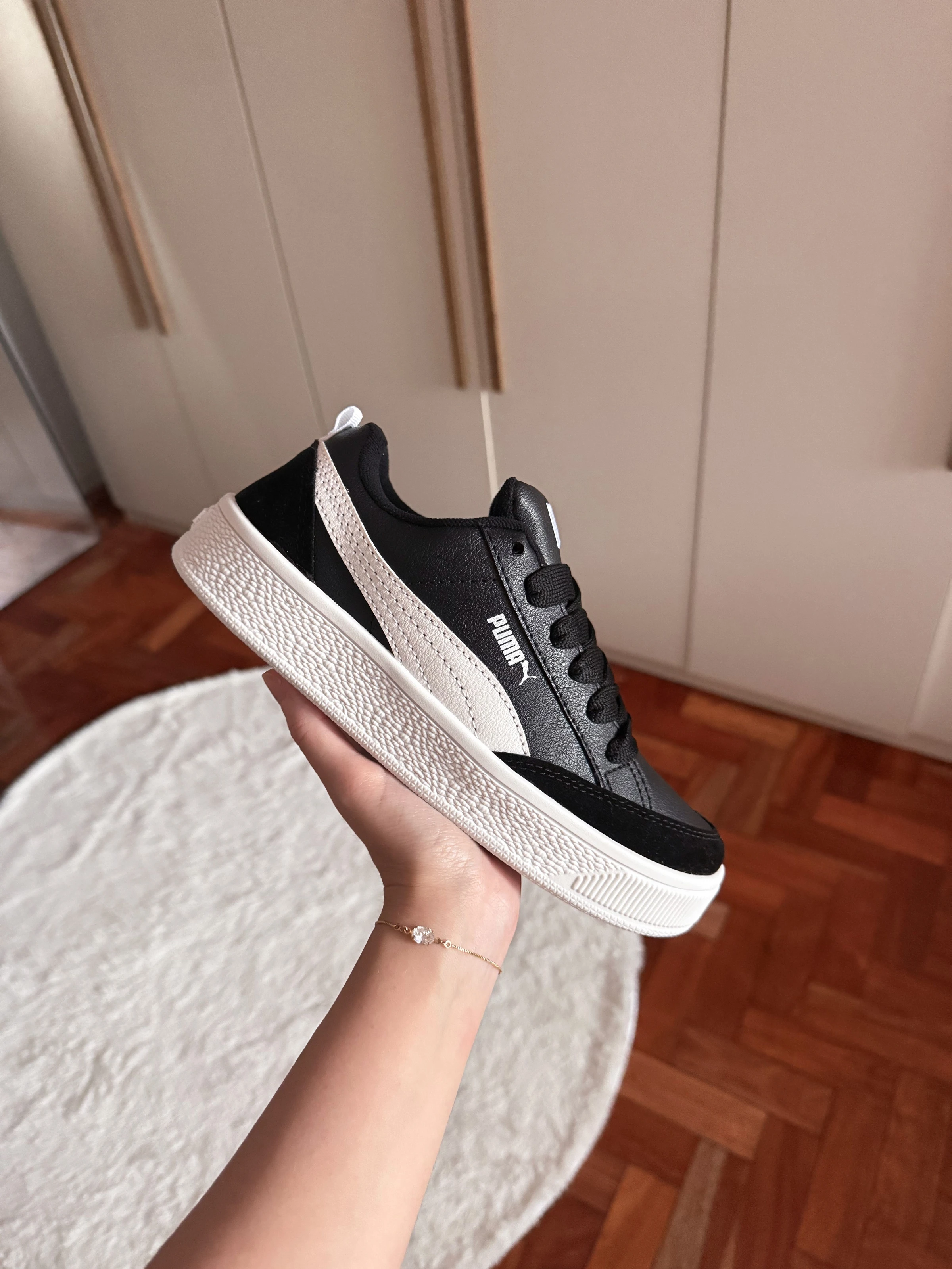 Puma - Park - 2