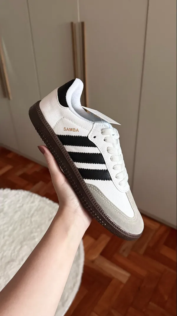 Adidas Samba