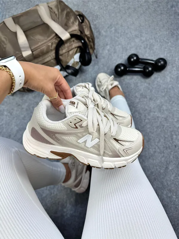 New Balance Running 