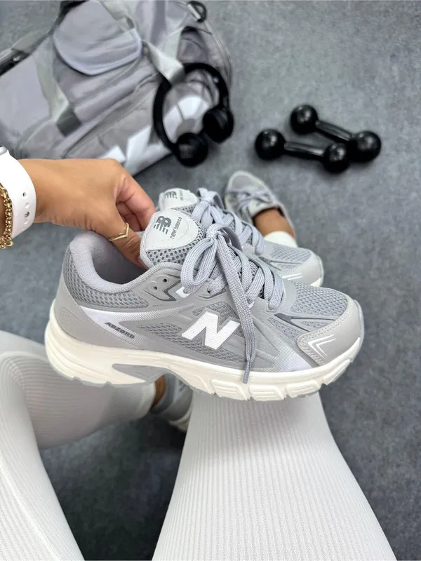 New Balance Running