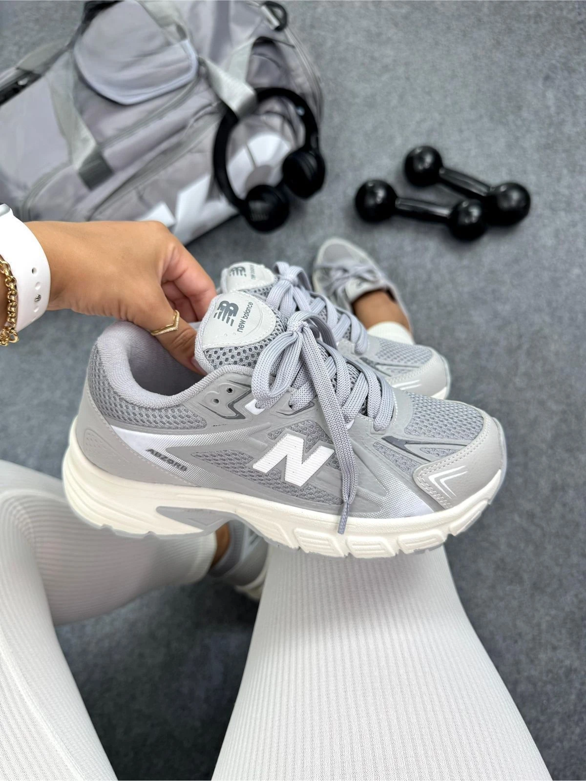 New Balance Running - 1
