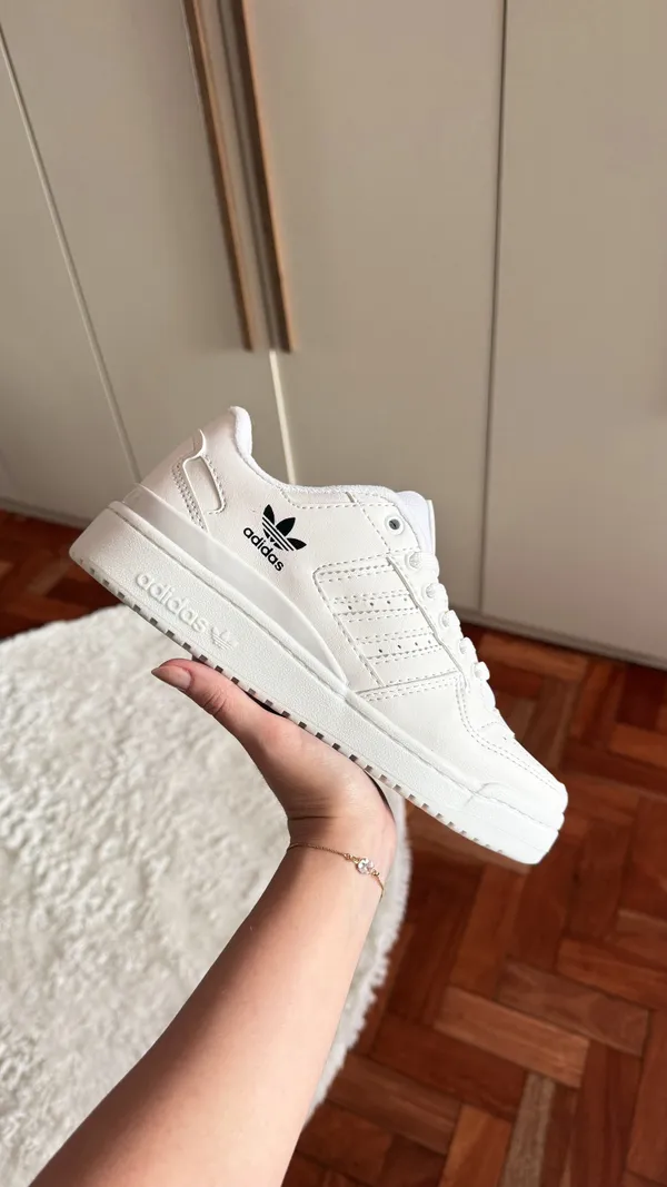 Adidas Fórum 