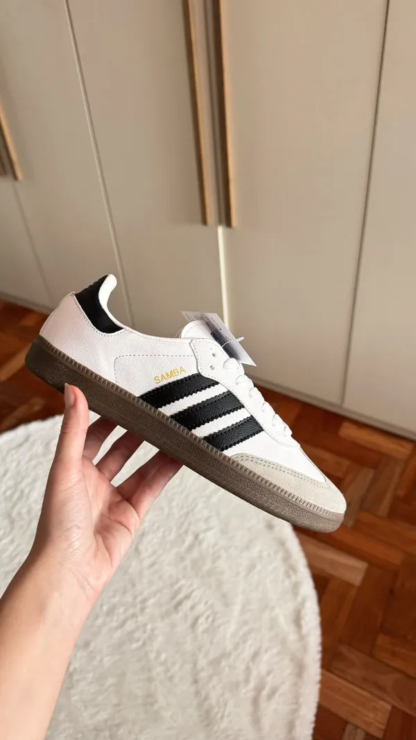Adidas Samba