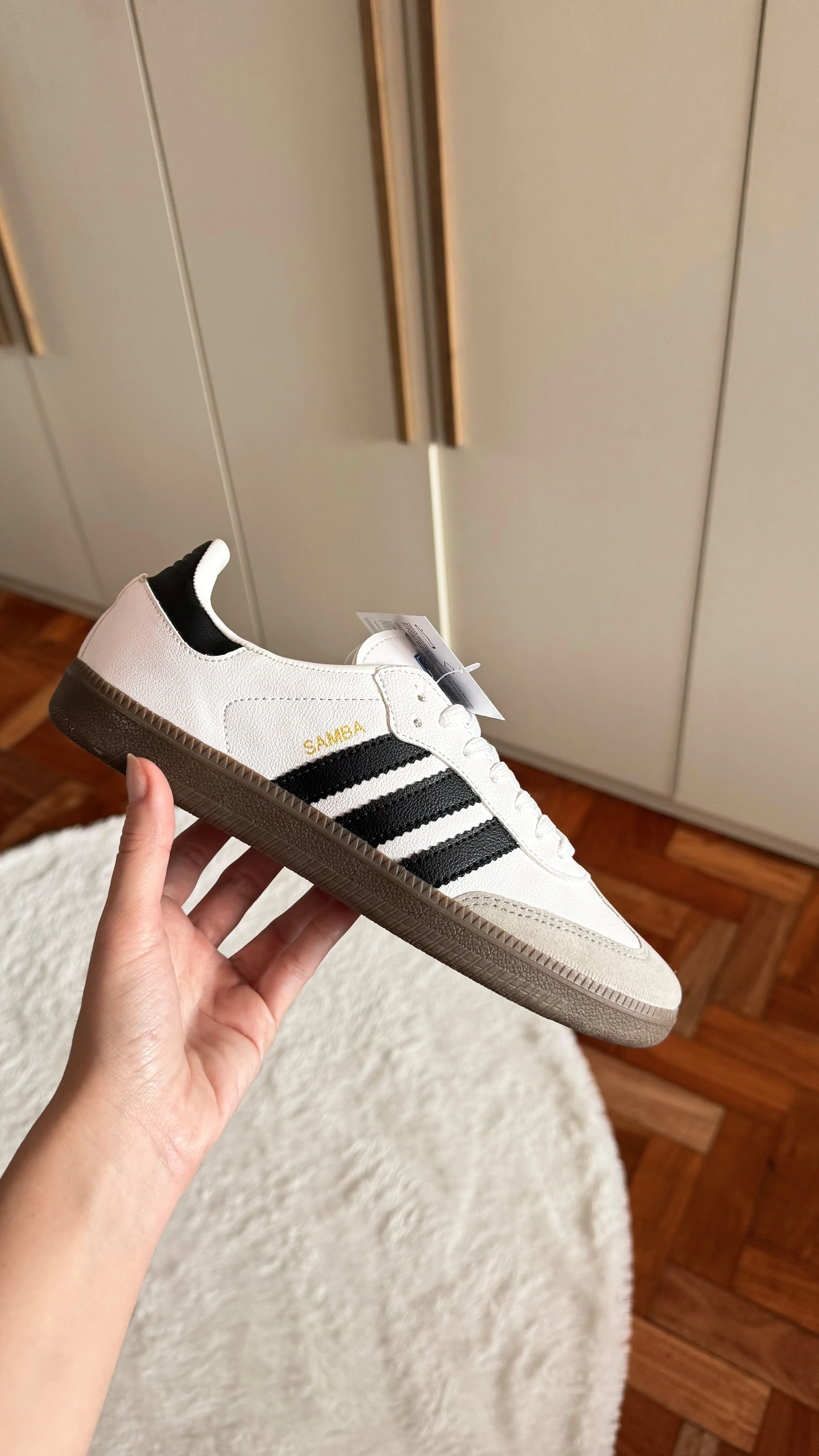 Adidas Samba - 1