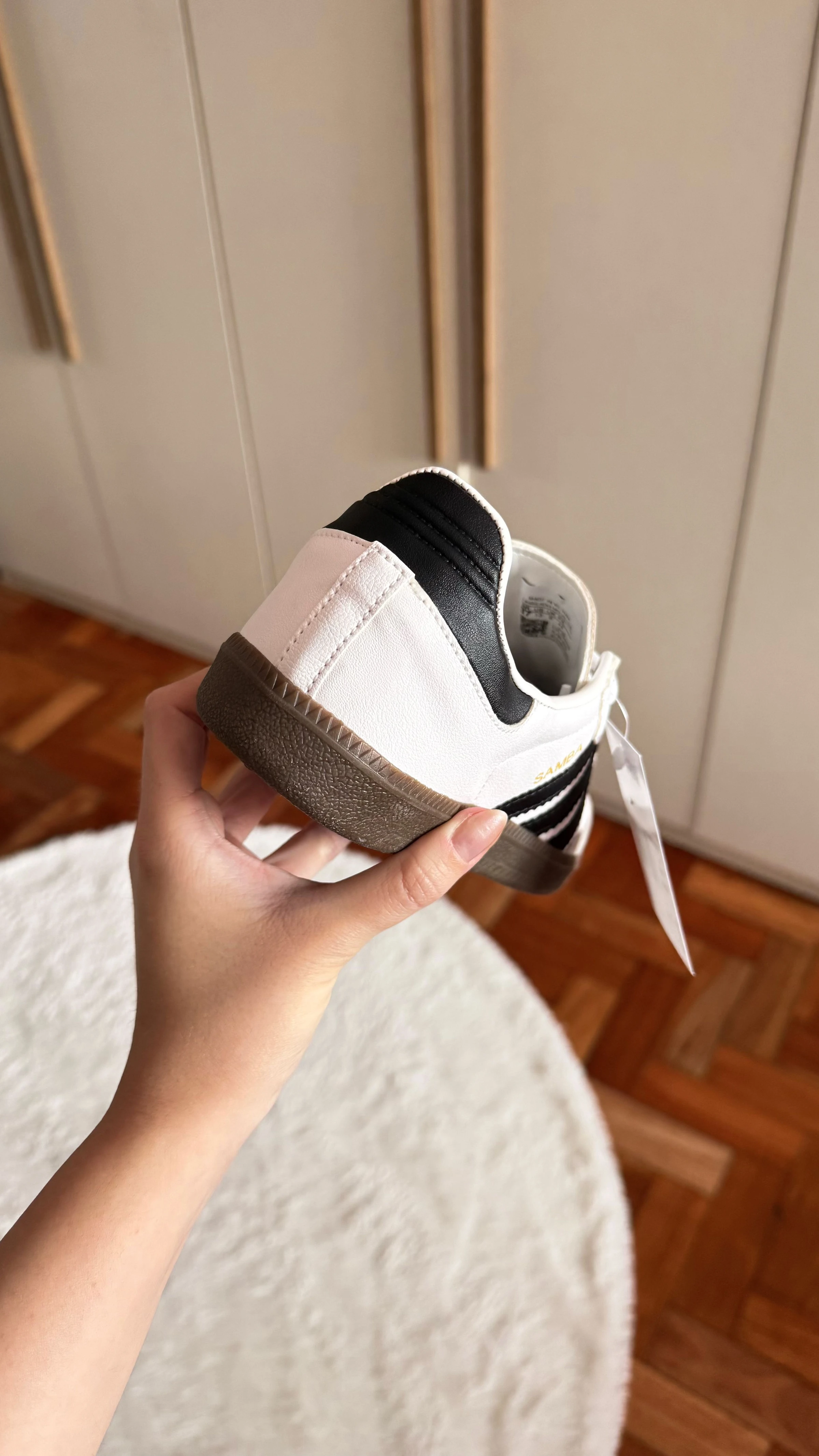 Adidas Samba - 2