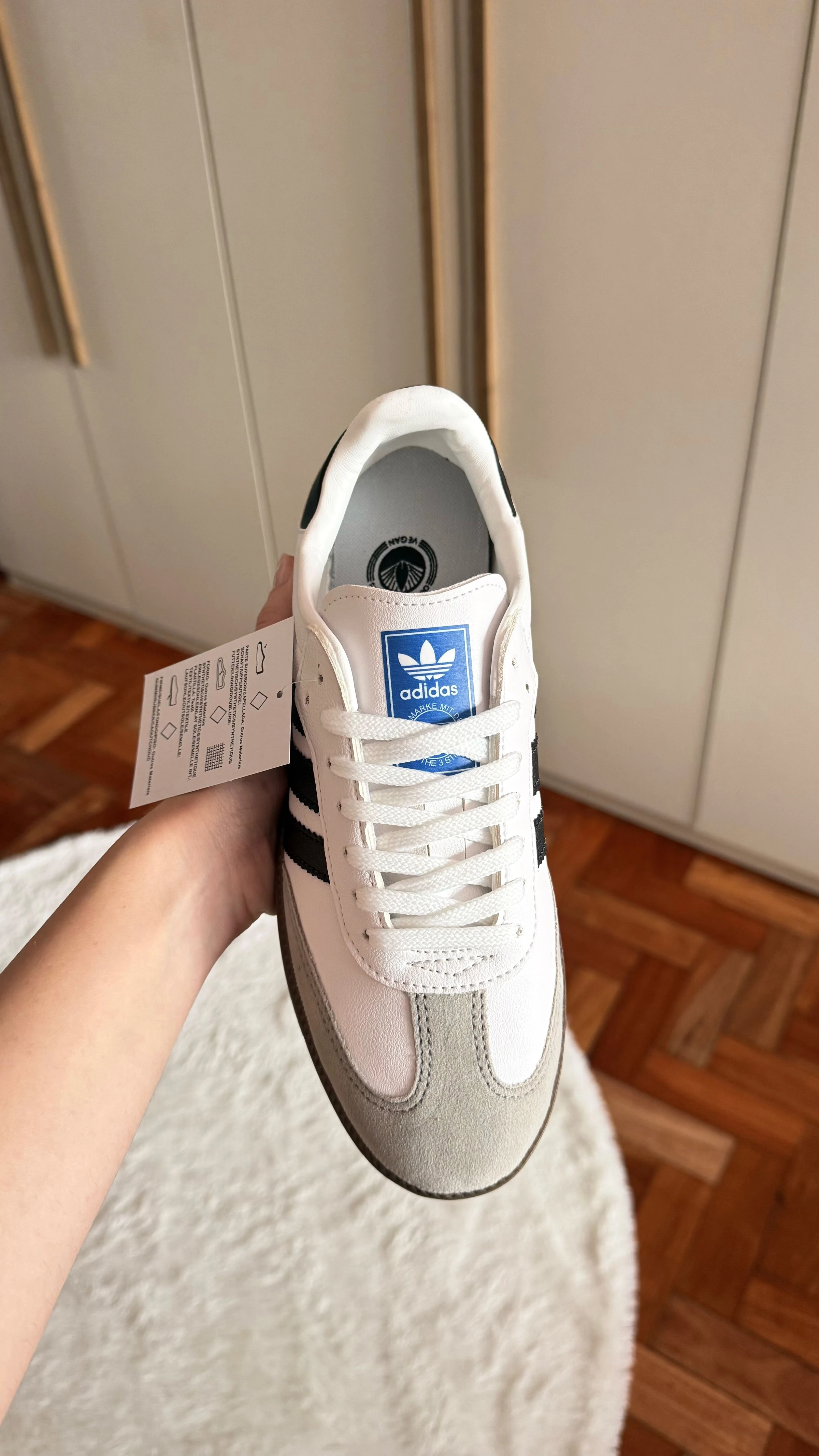 Adidas Samba - 3