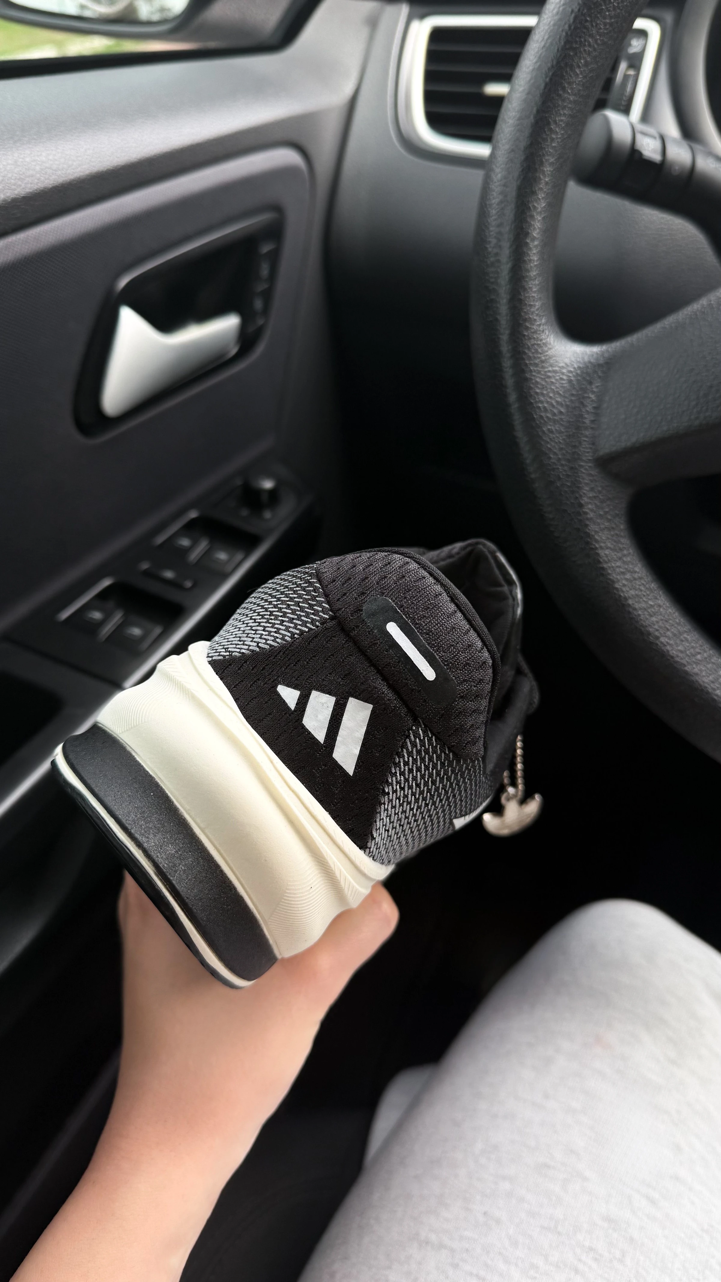 Adidas Esportivo  - 2