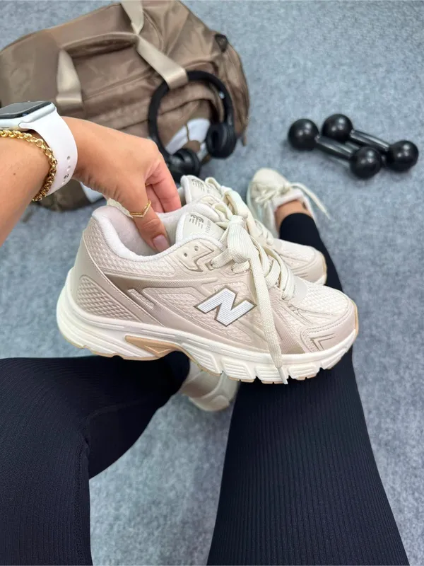 New Balance Running