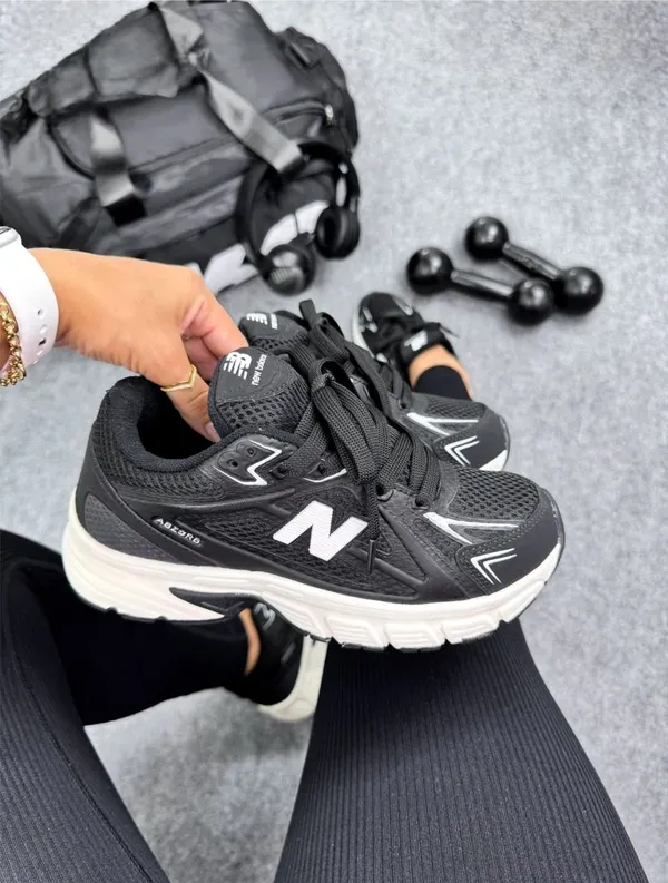 New Balance Running