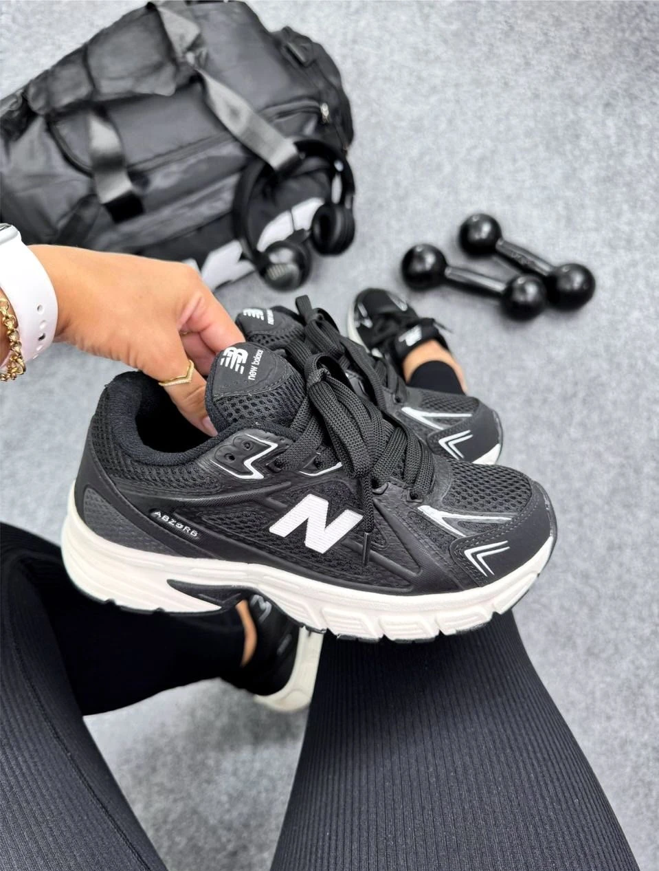 New Balance Running - 1