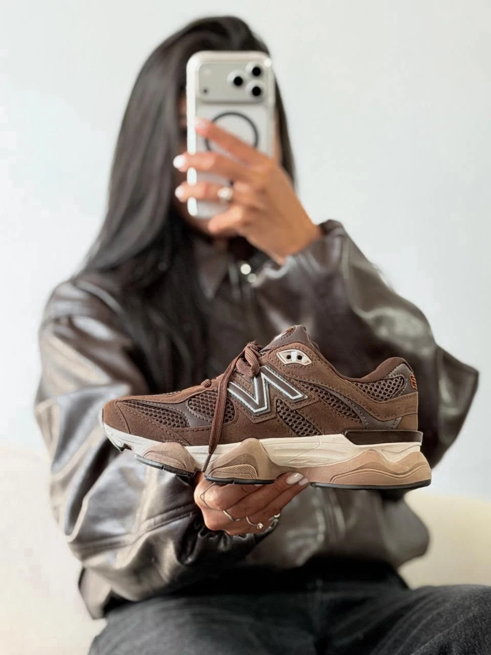 New Balance 9060 - 2