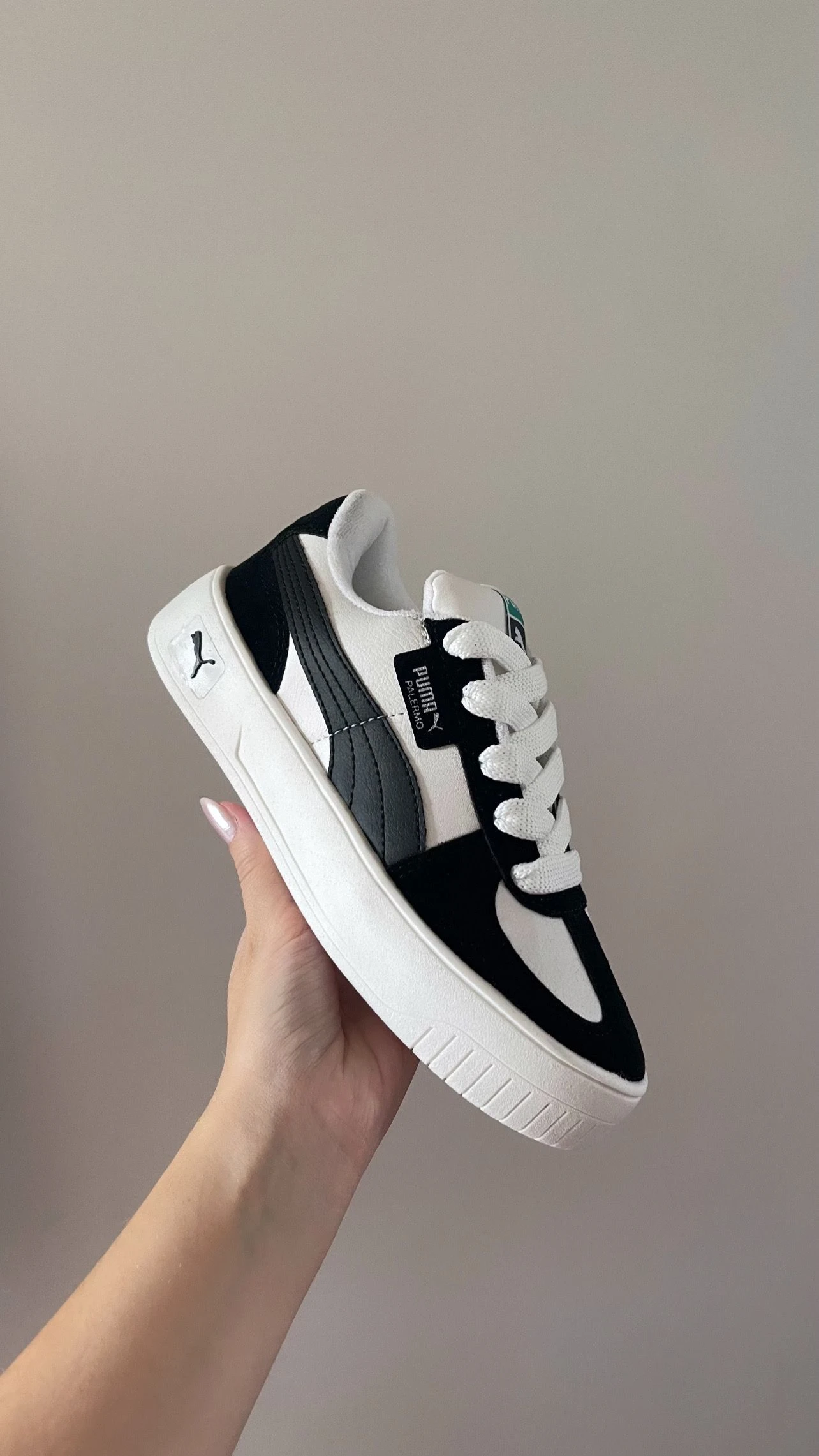 Puma - Palermo - 1