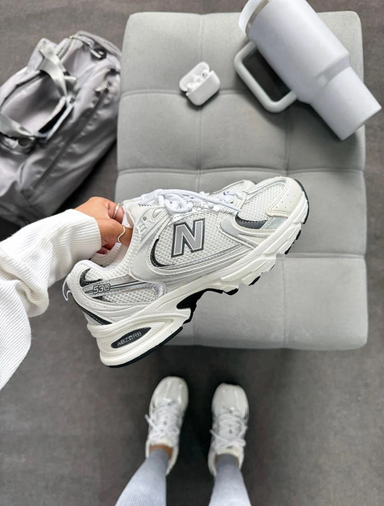 New balance 530  - 1