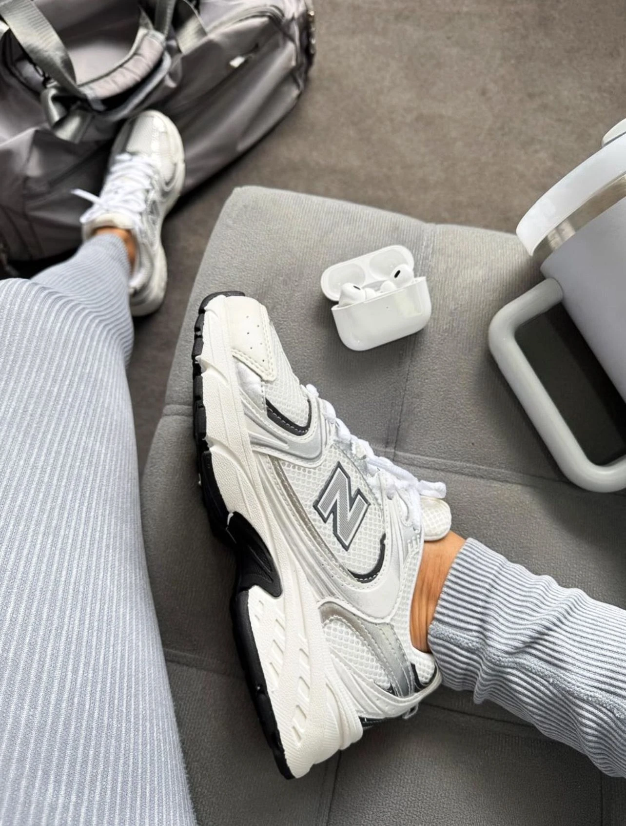 New balance 530  - 4