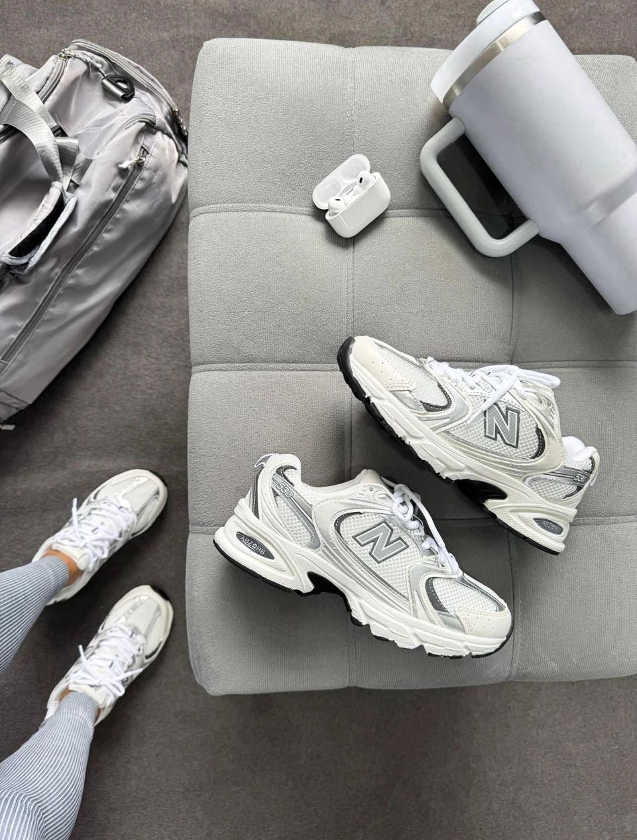 New balance 530  - 5