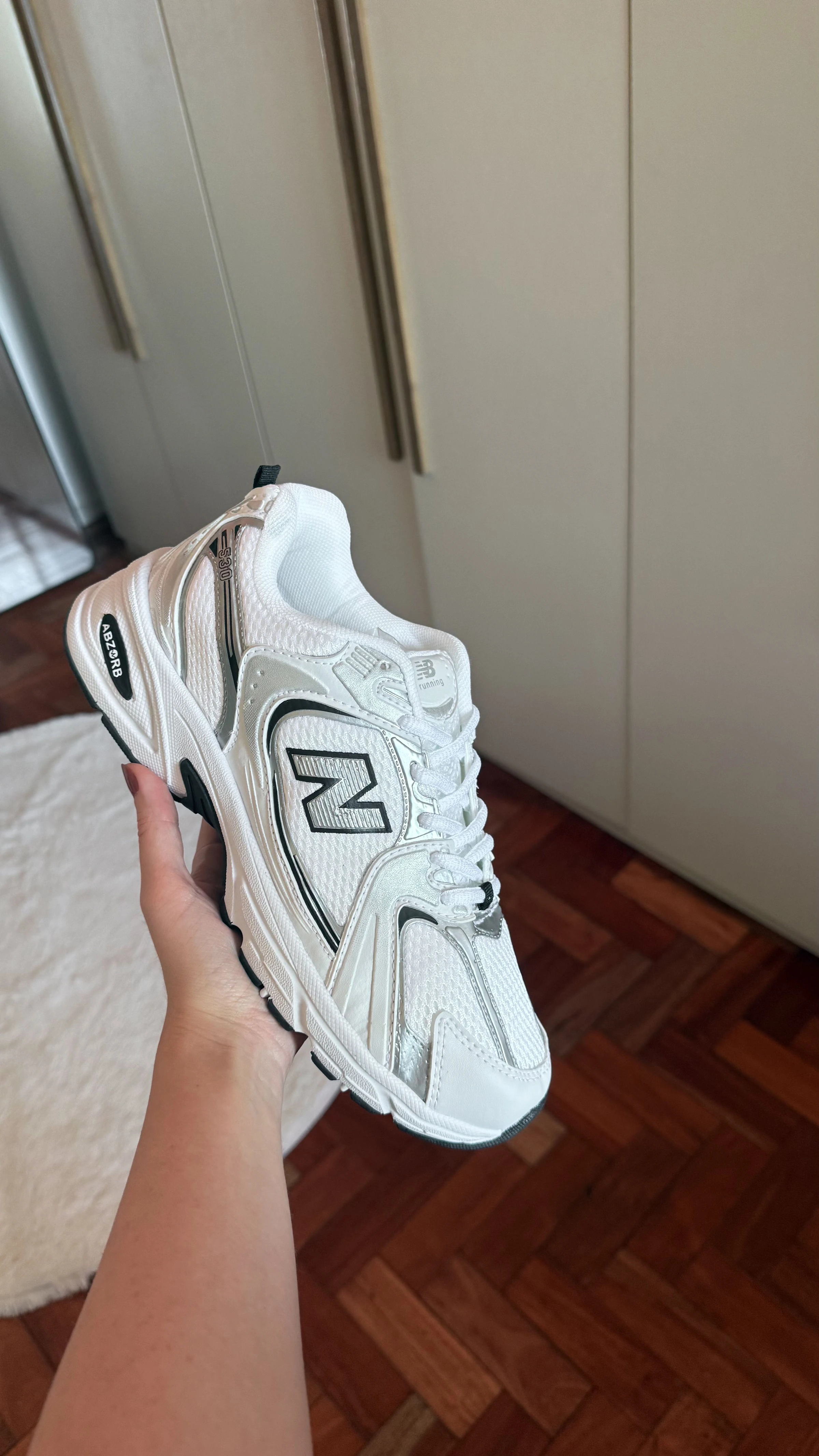 New Balance 530 - 2
