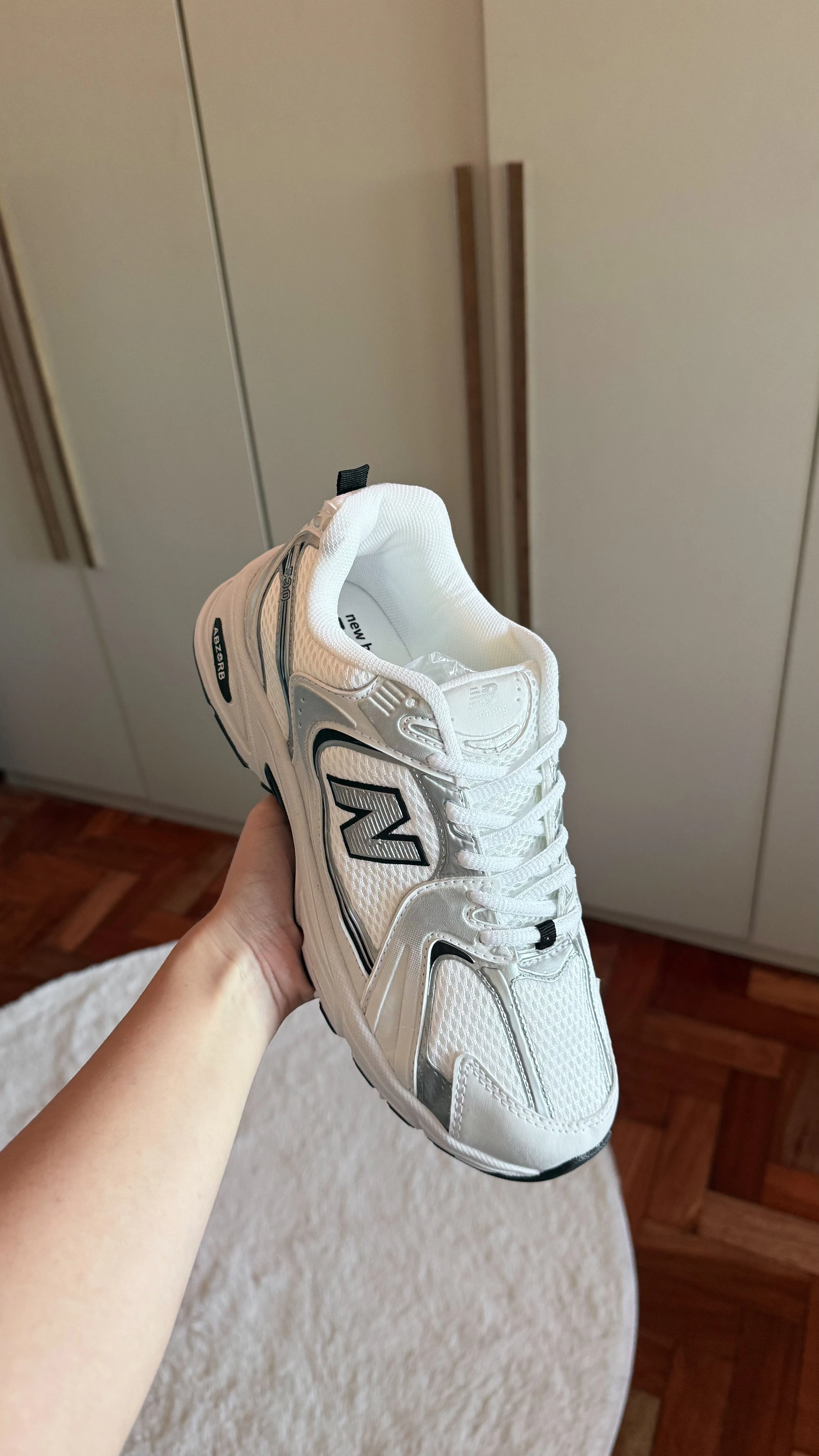 New Balance 530 - 3
