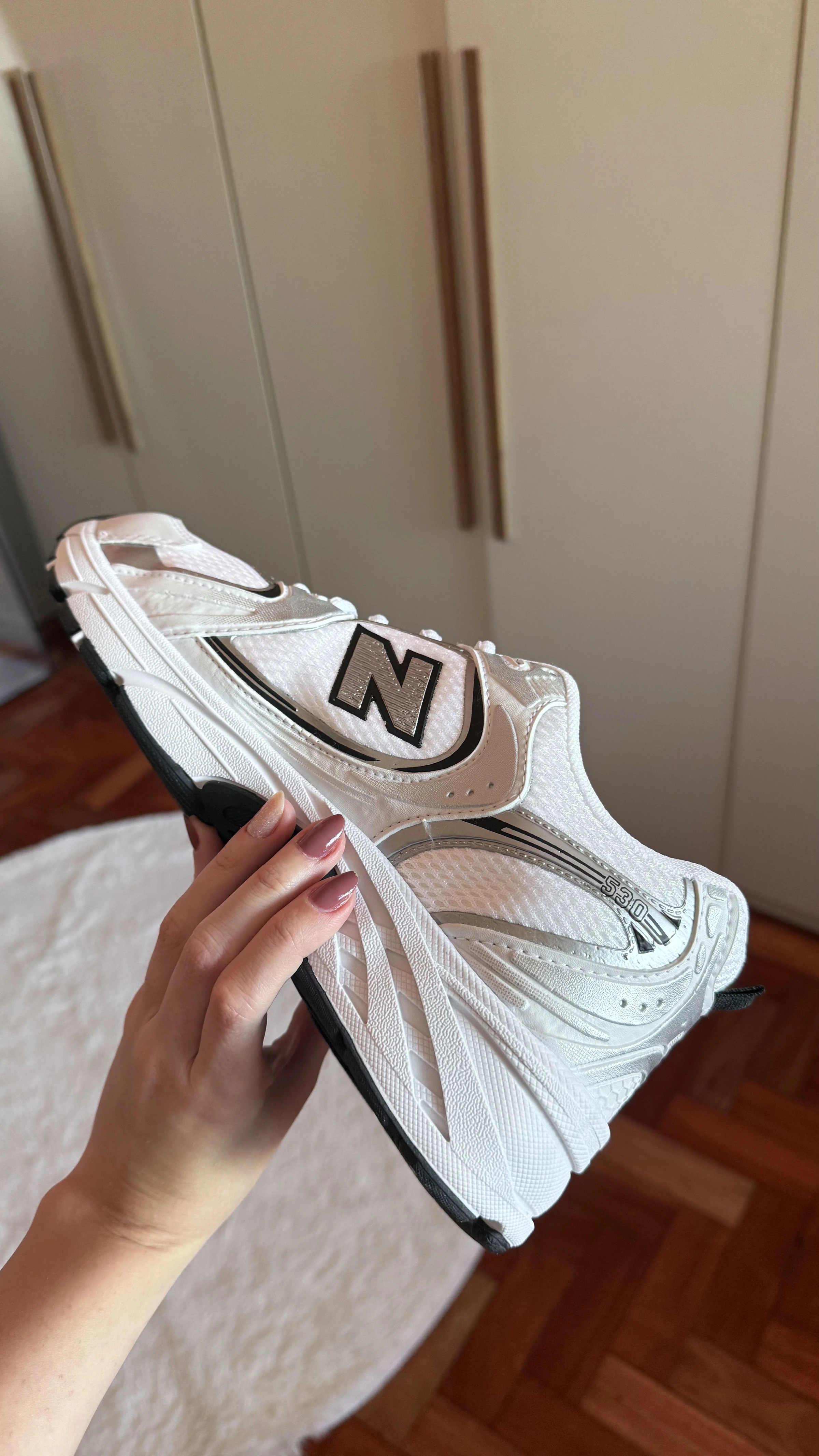 New Balance 530 - 4