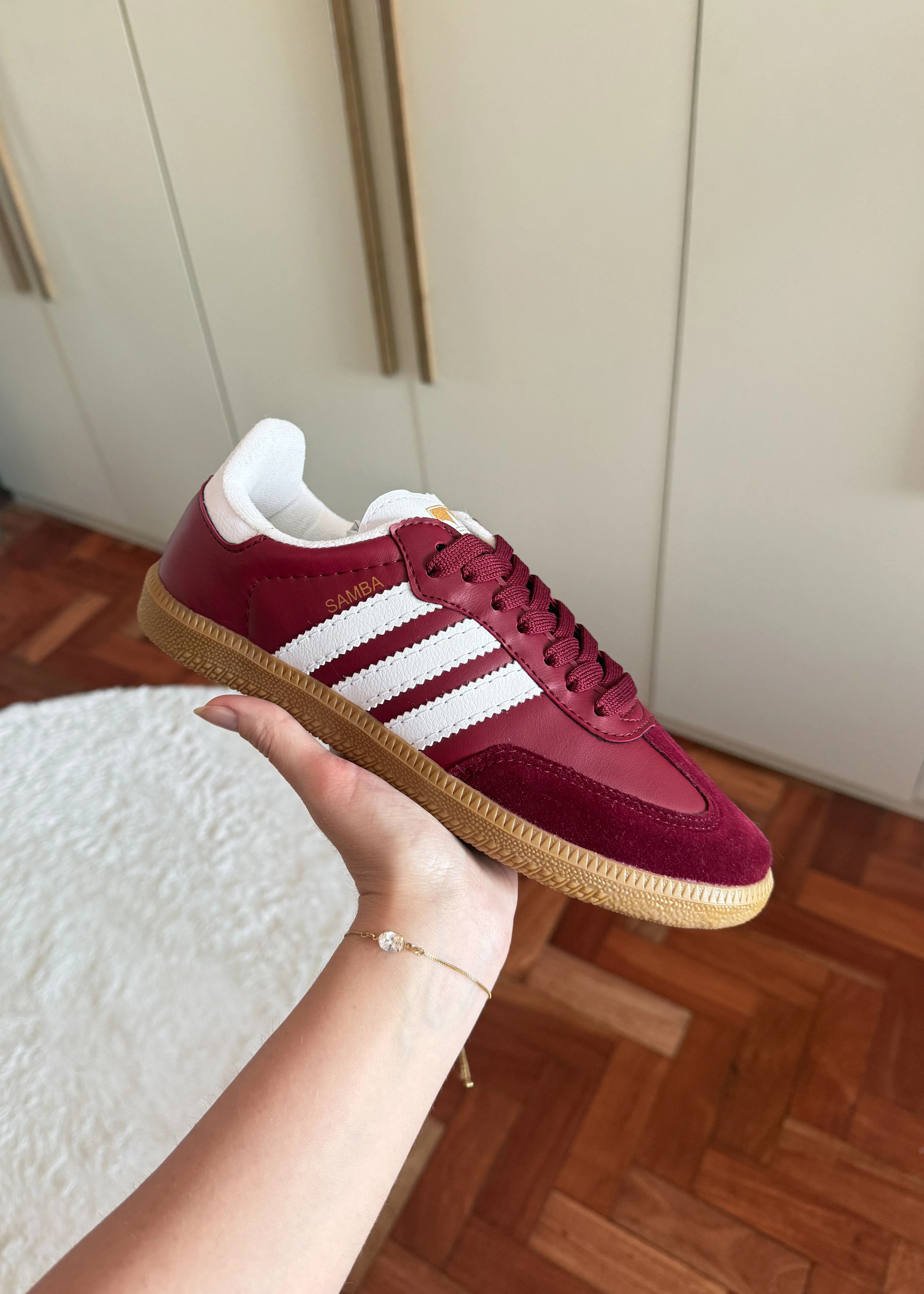 Adidas Samba - 1