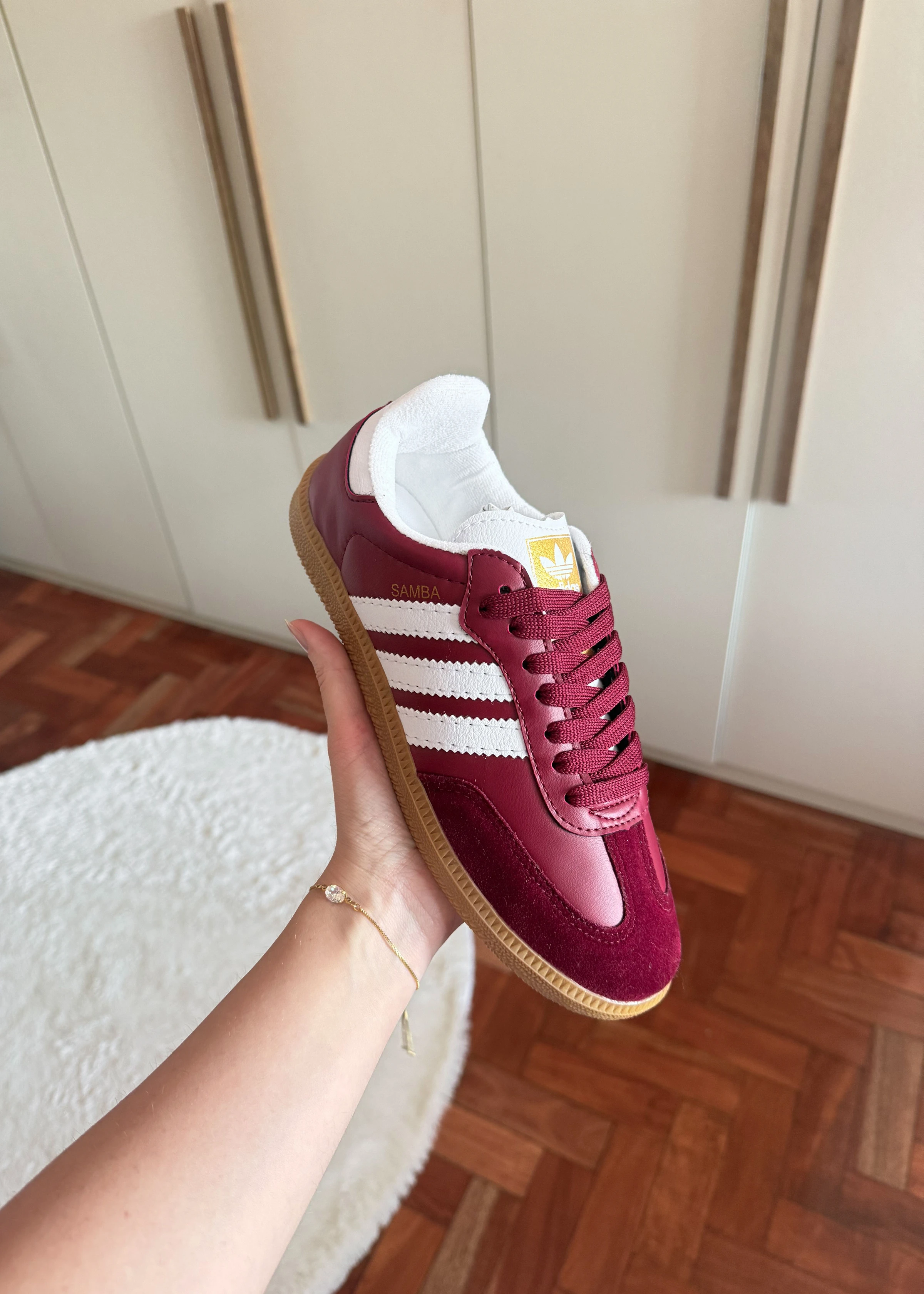 Adidas Samba - 2