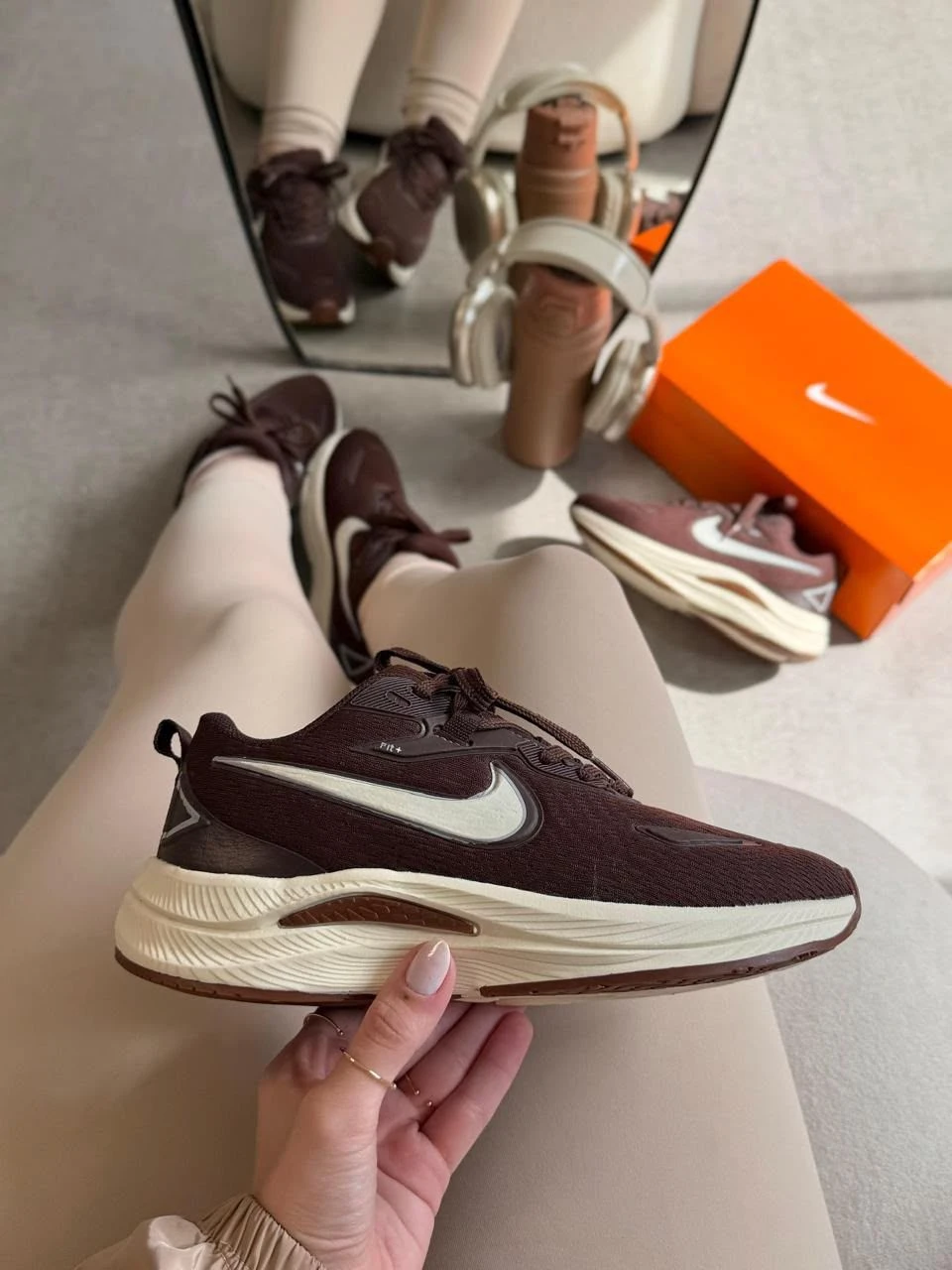 Nike Esportivo - 4