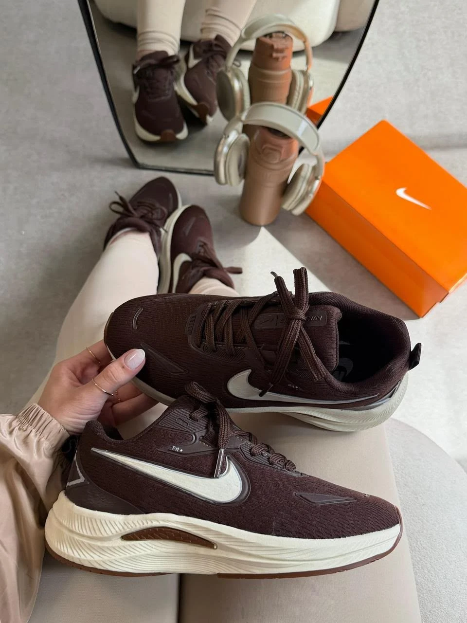 Nike Esportivo - 5