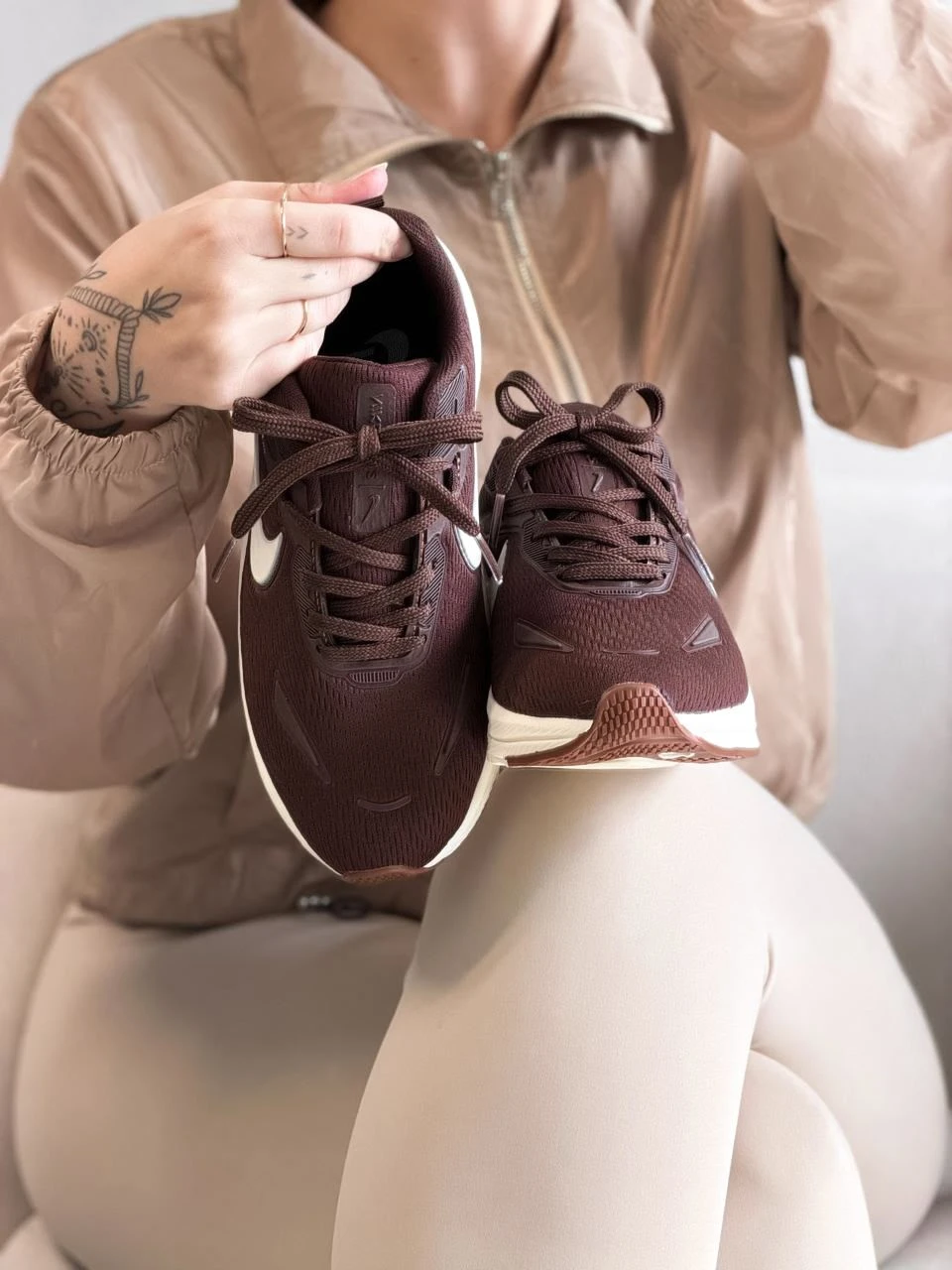 Nike Esportivo - 3