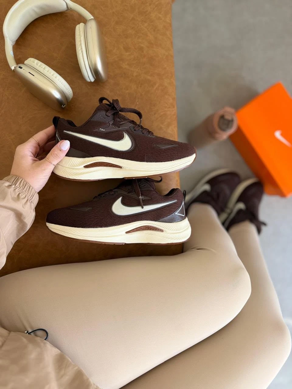 Nike Esportivo - 7