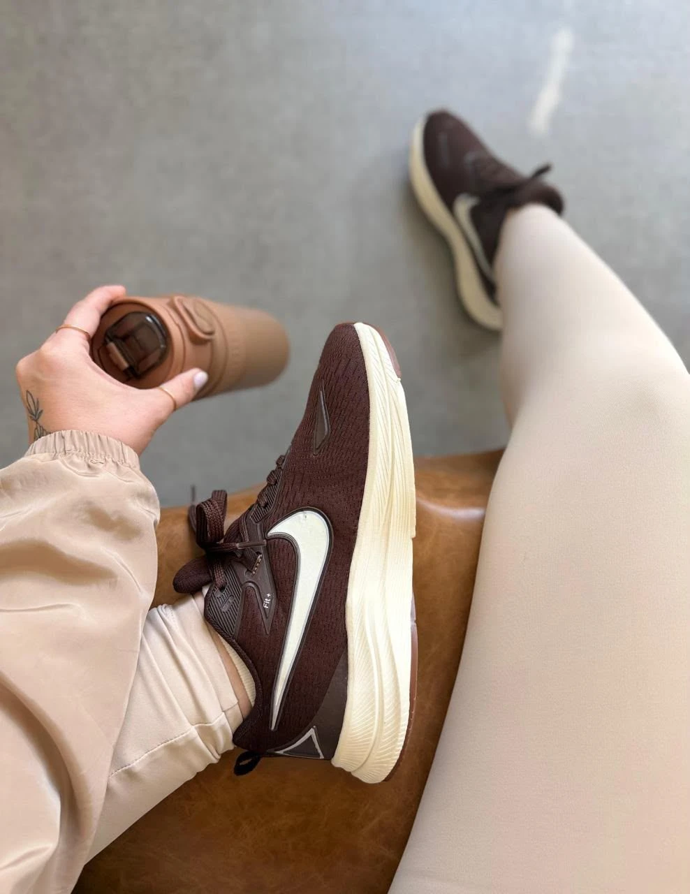 Nike Esportivo - 6