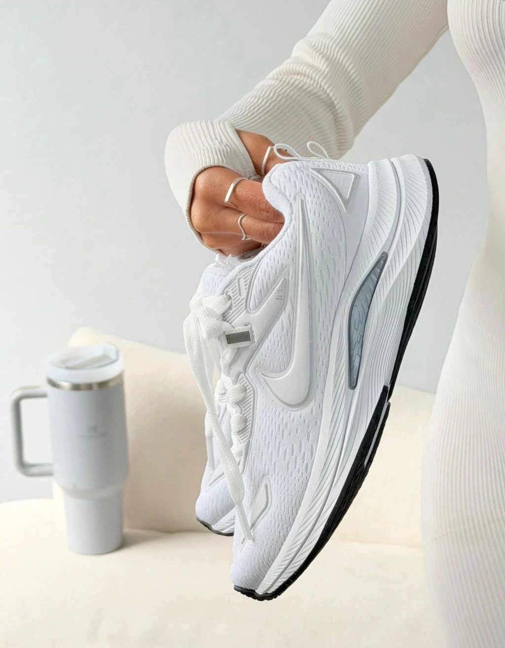 Nike Esportivo - 1